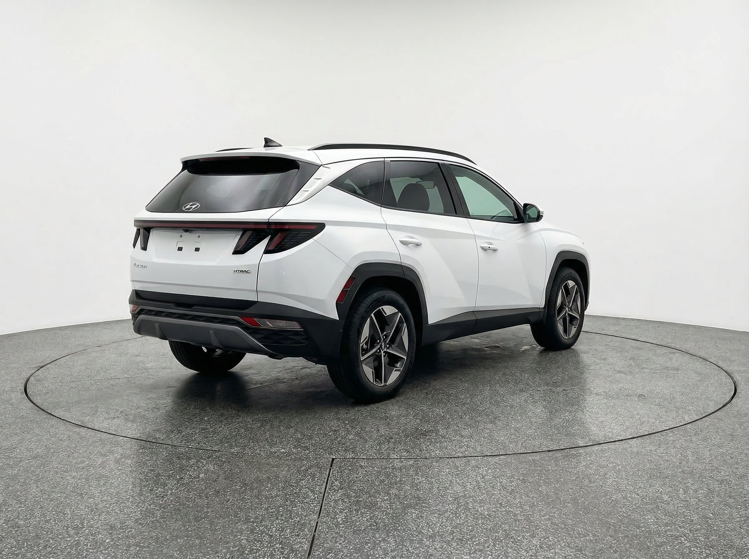 Thumbnail: 2026 Hyundai Tucson - 9