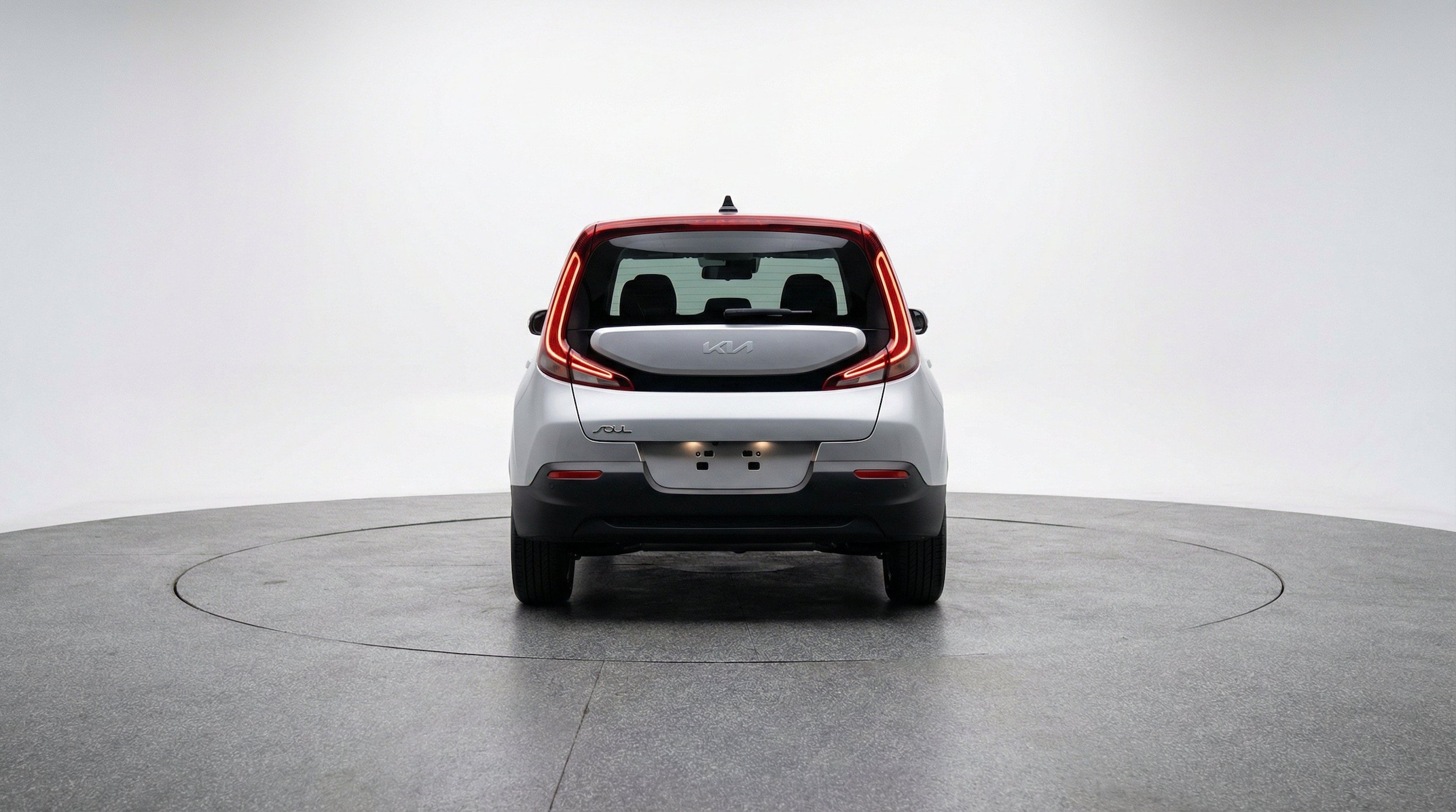 Thumbnail: 2025 Kia Soul - 7