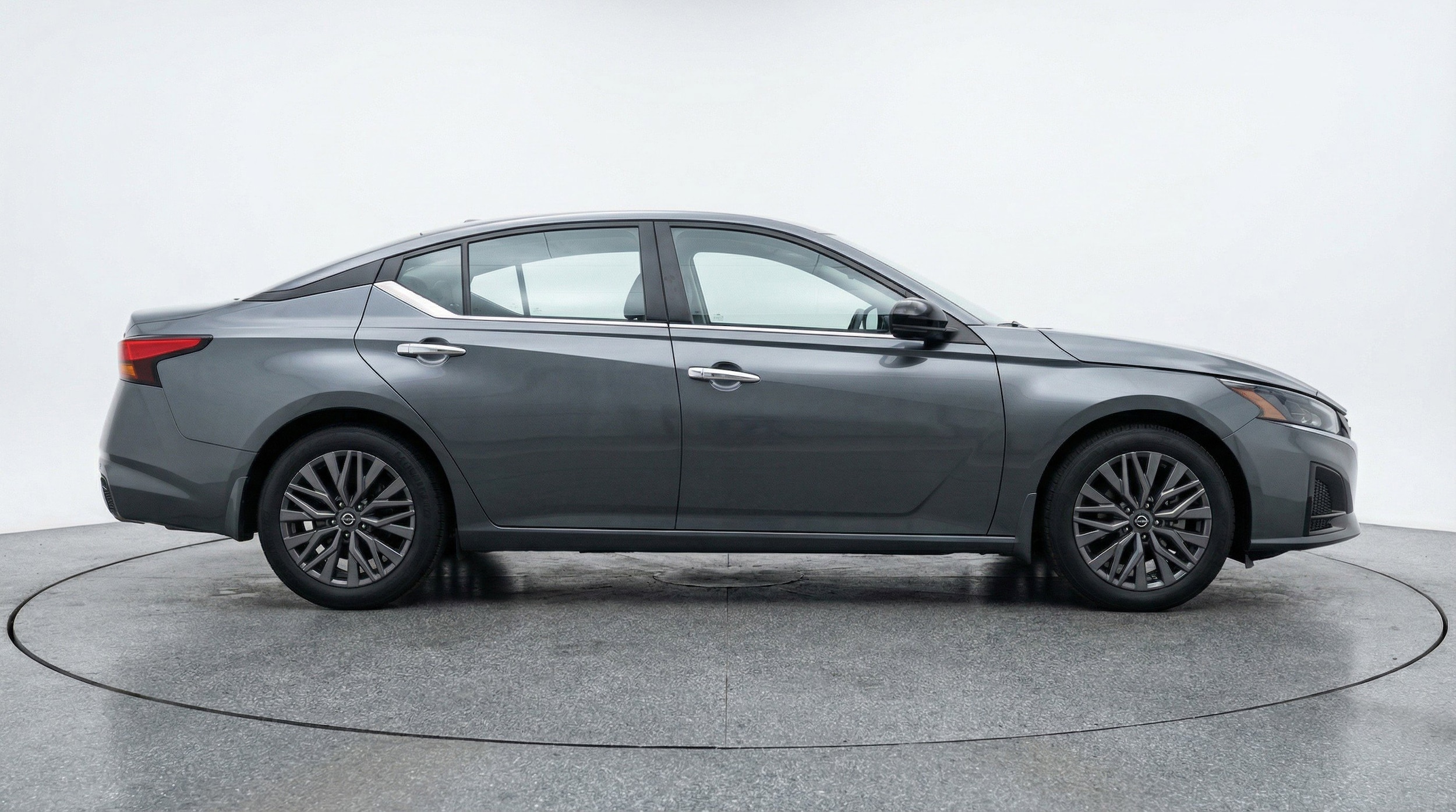 Thumbnail: 2025 Nissan Altima - 11