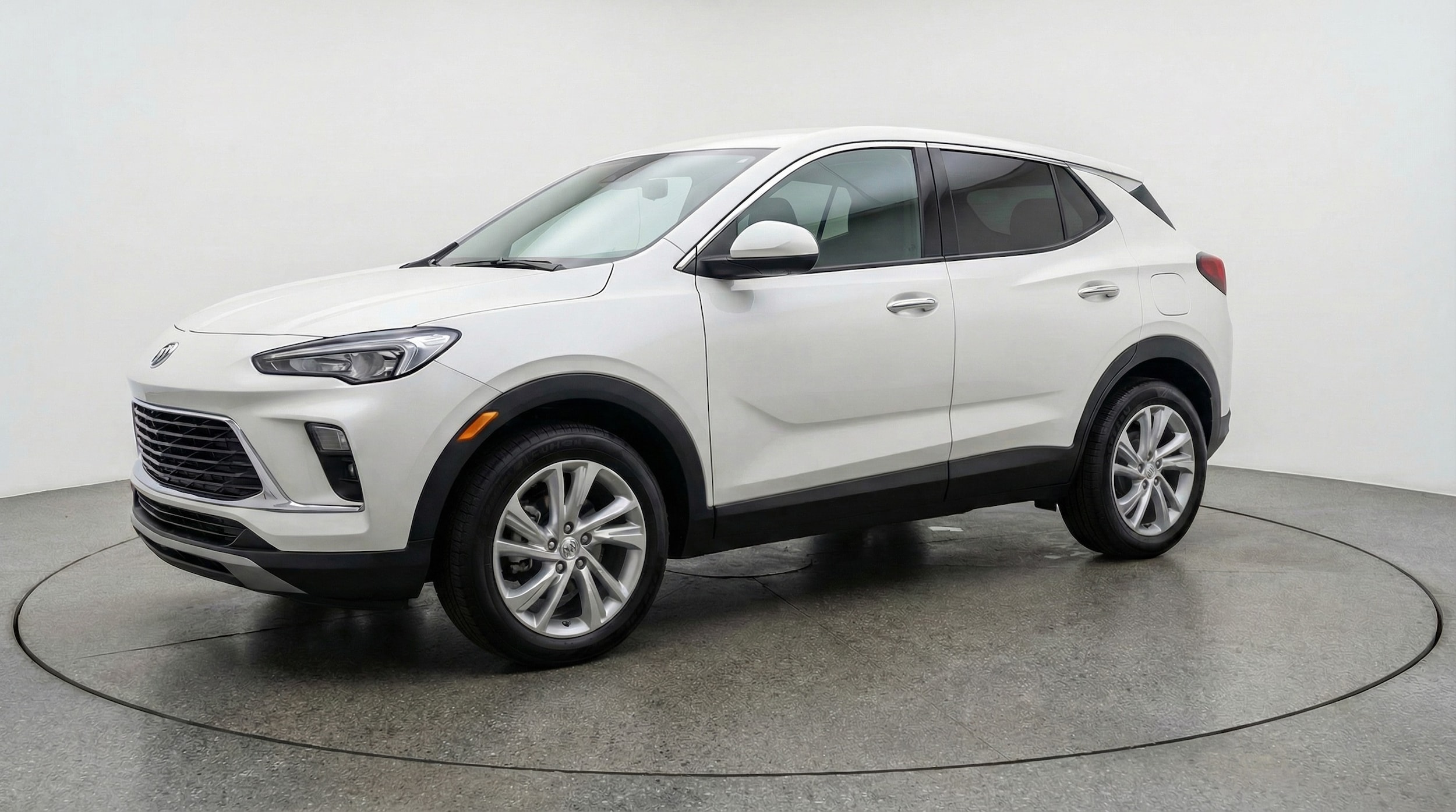 Thumbnail: 2025 Buick Encore GX - 3