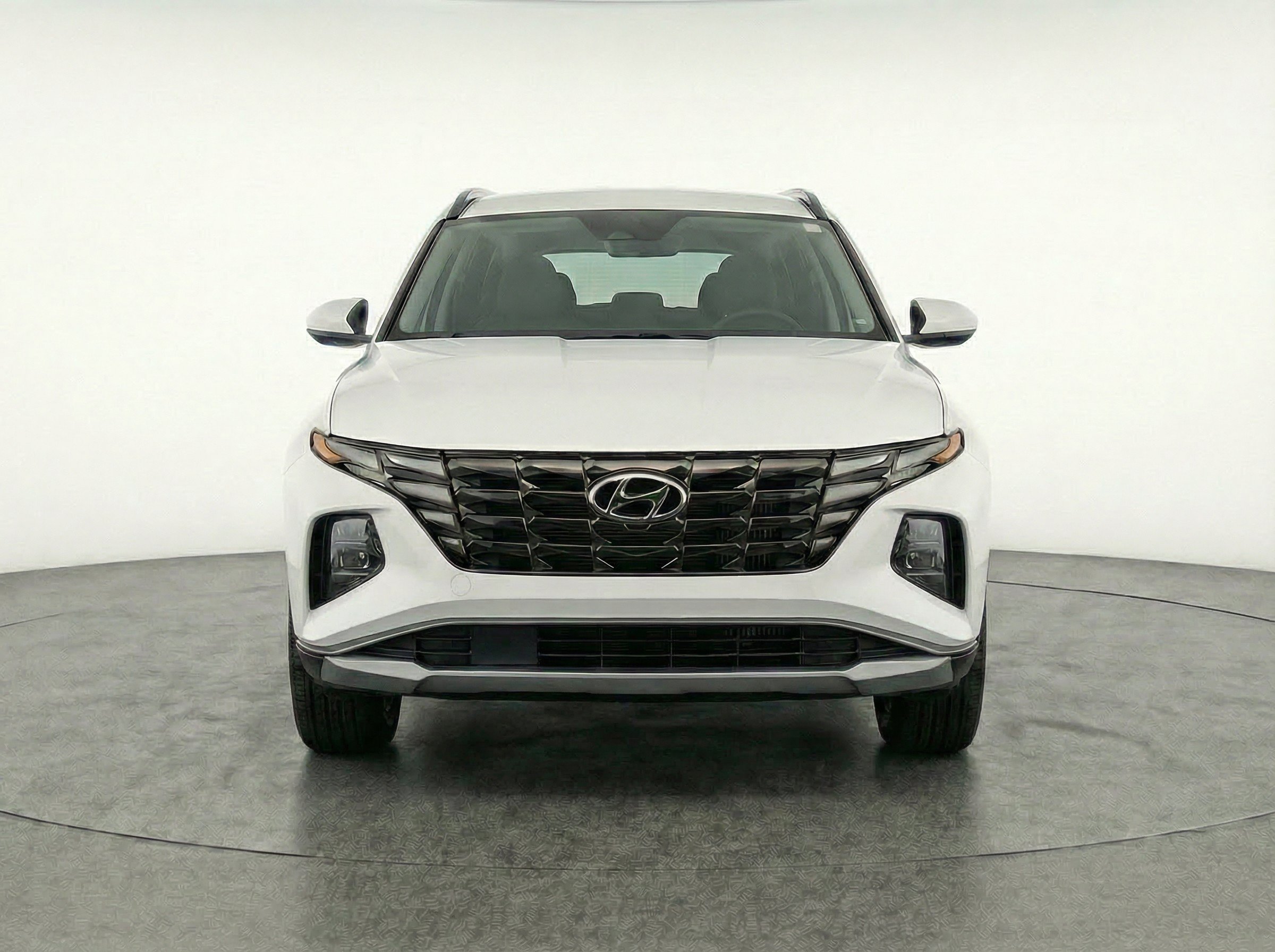 Thumbnail: 2026 Hyundai Tucson - 2