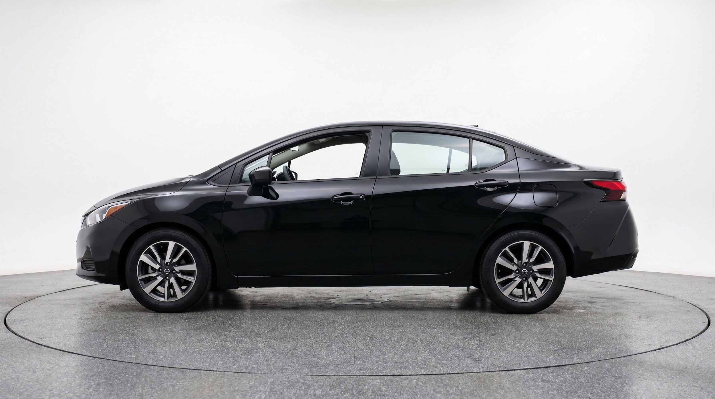 Thumbnail: 2025 Nissan Versa - 5