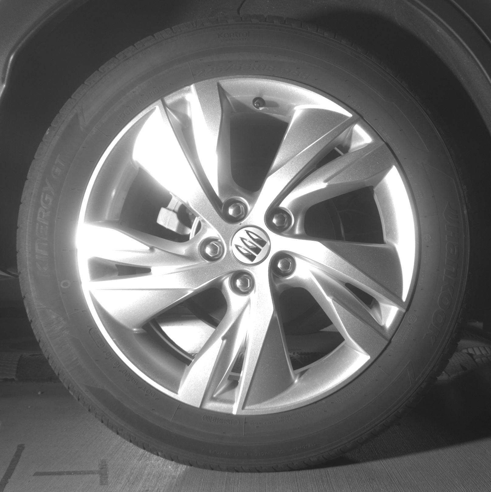 Thumbnail: 2025 Buick Encore GX - 15