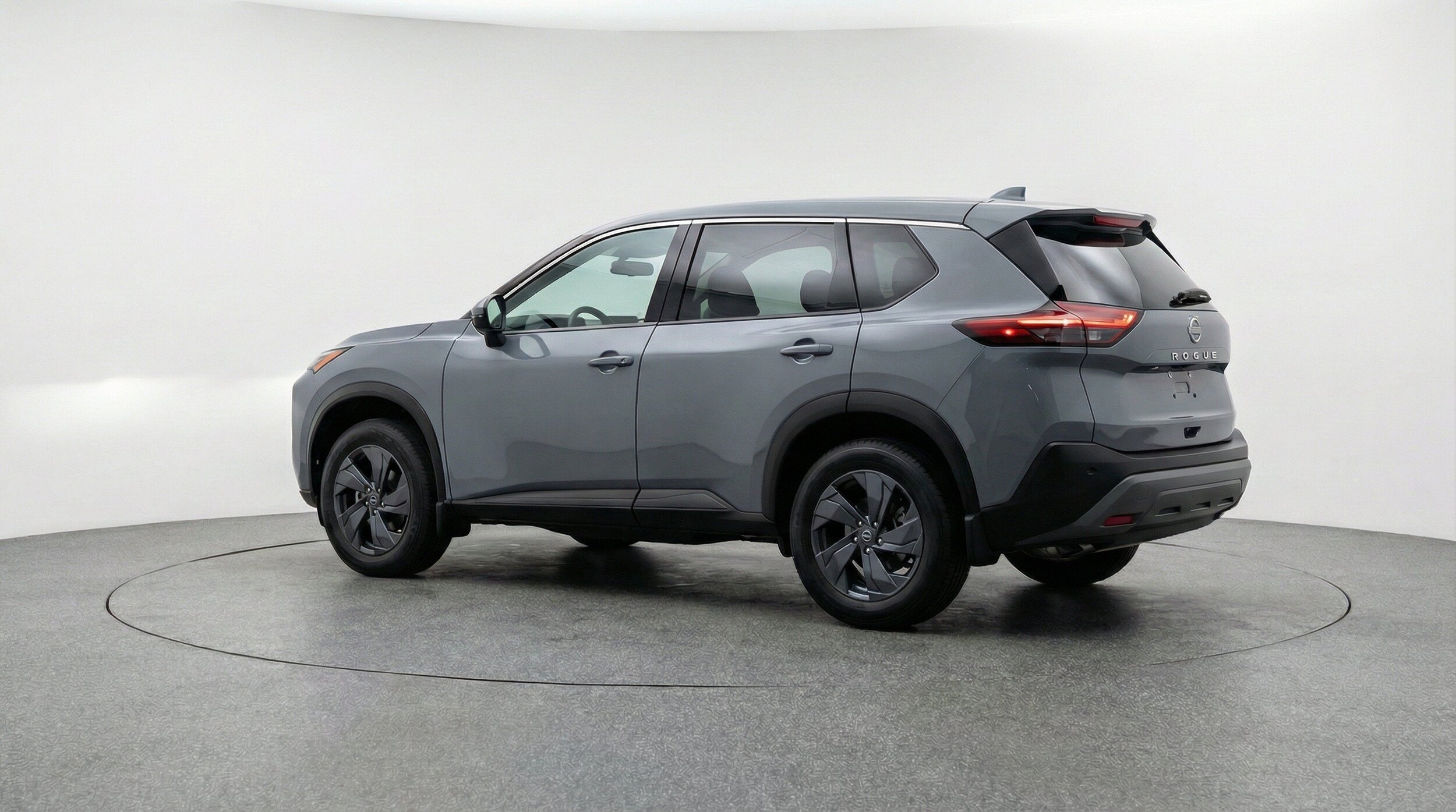 Thumbnail: 2026 Nissan Rogue - 6