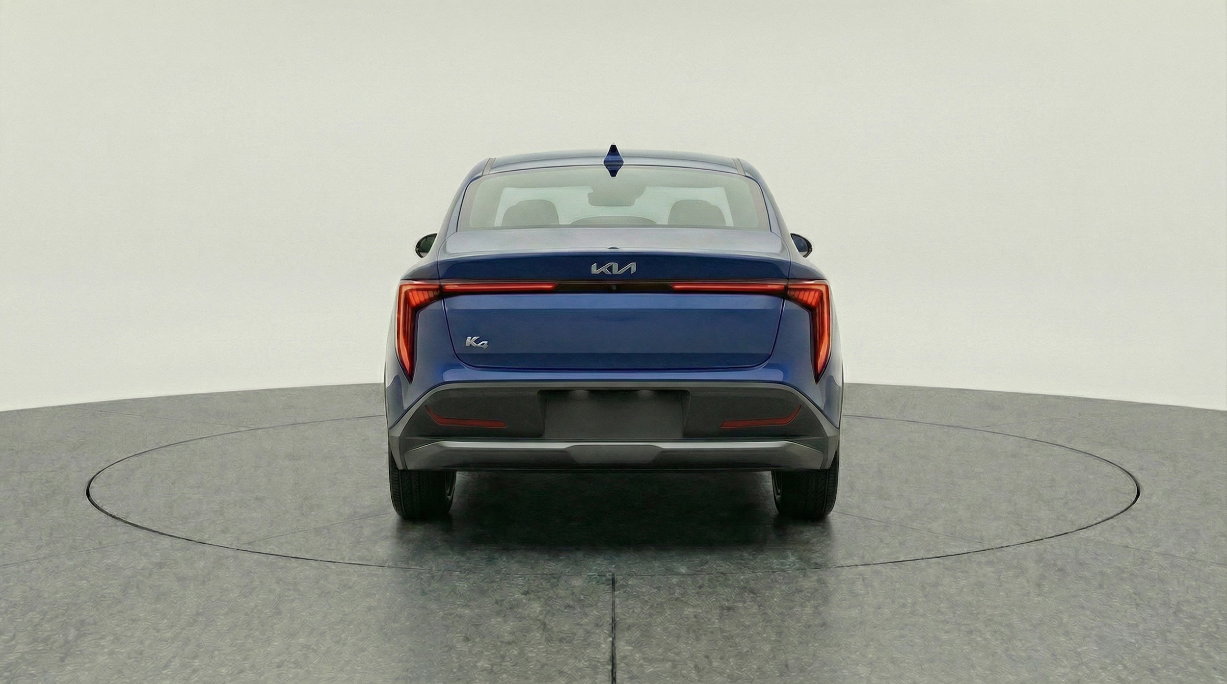 Thumbnail: 2025 Kia K4 - 6