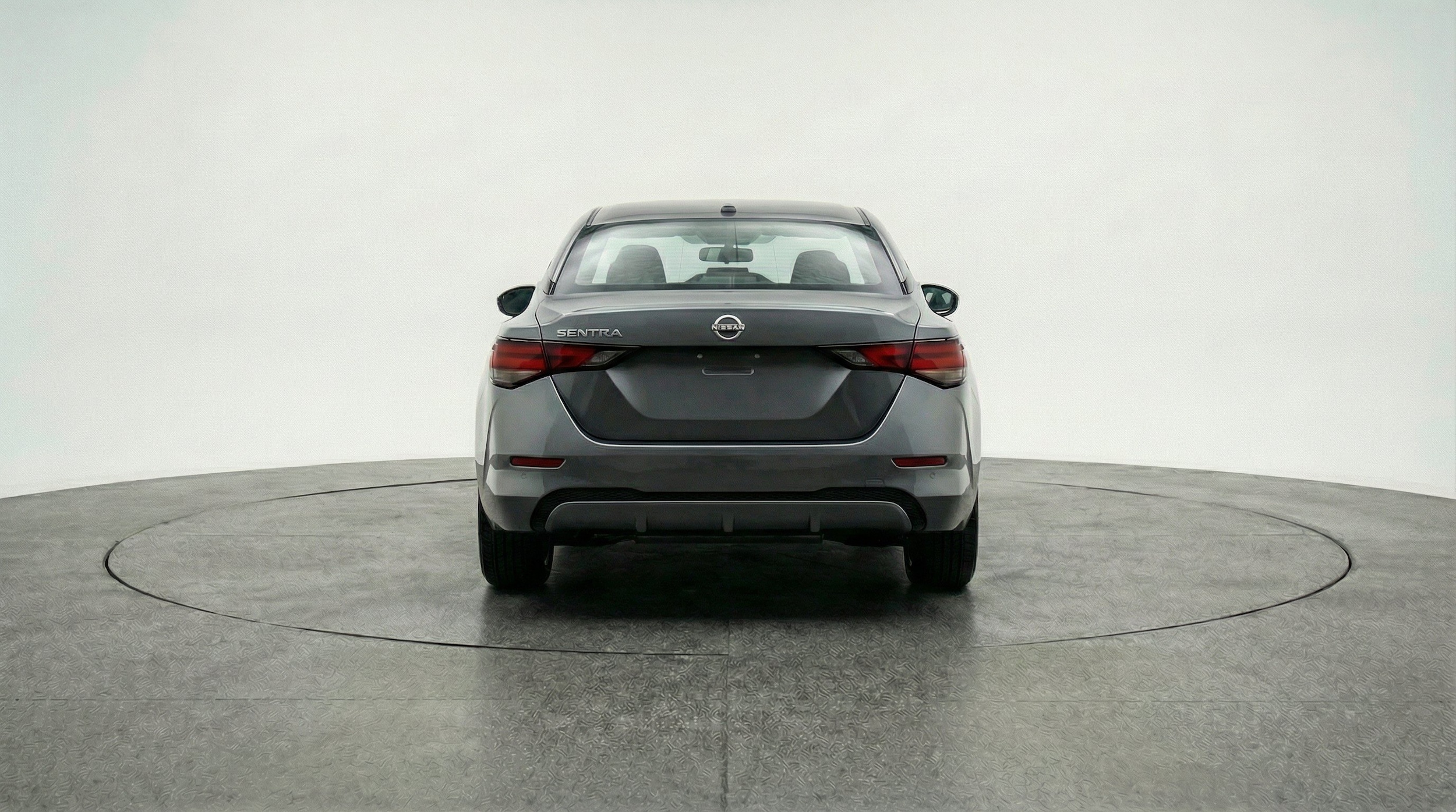 Thumbnail: 2025 Nissan Sentra - 7