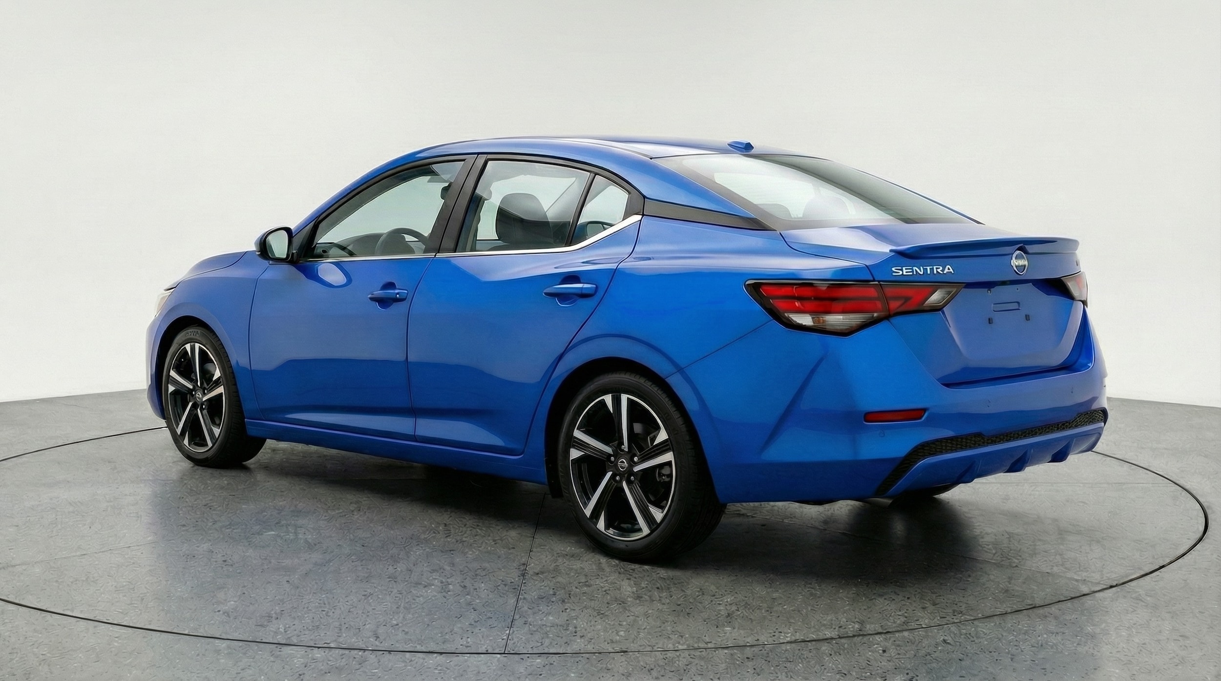 Thumbnail: 2025 Nissan Sentra - 5