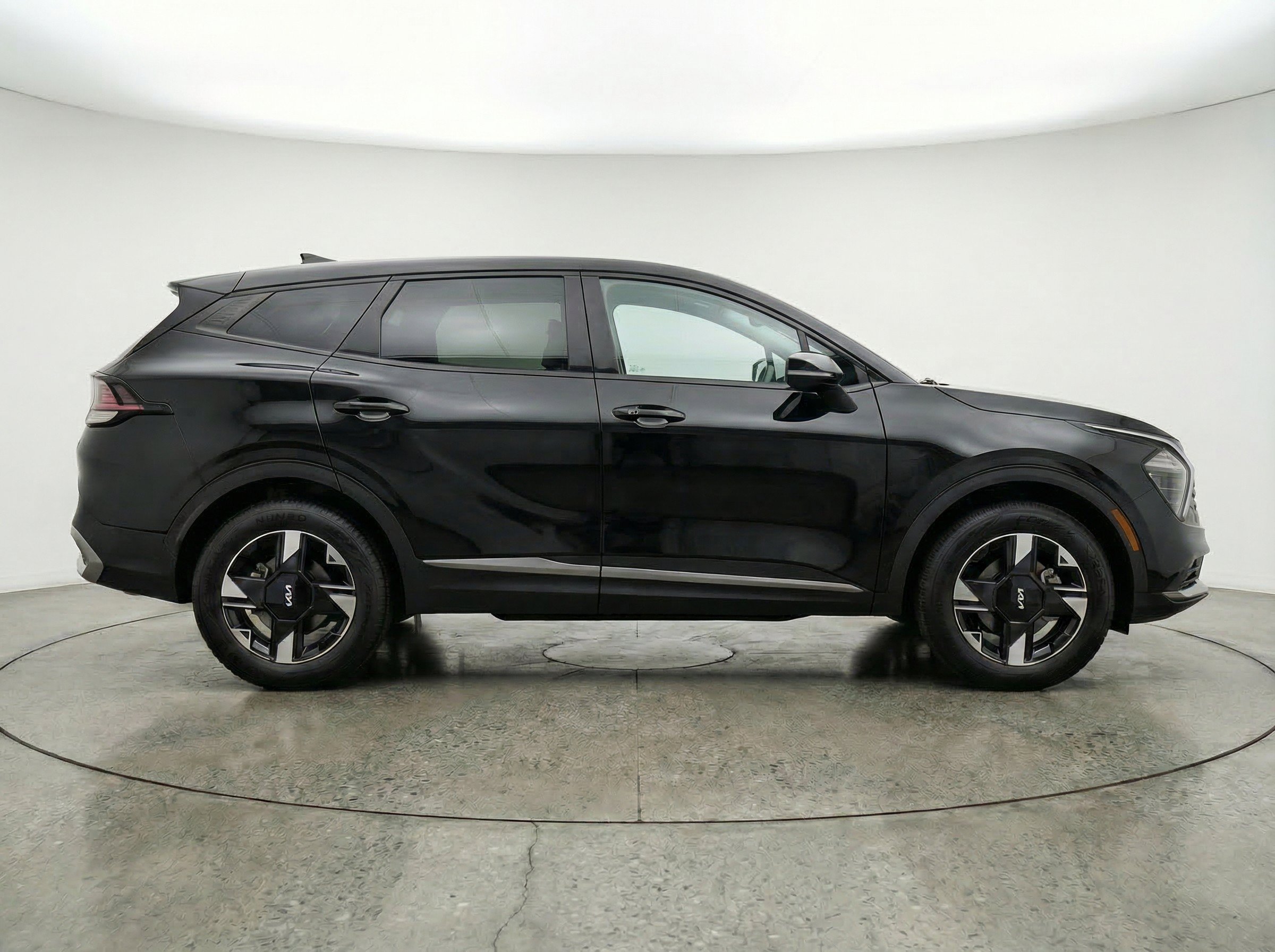 Thumbnail: 2026 Kia Sportage - 11