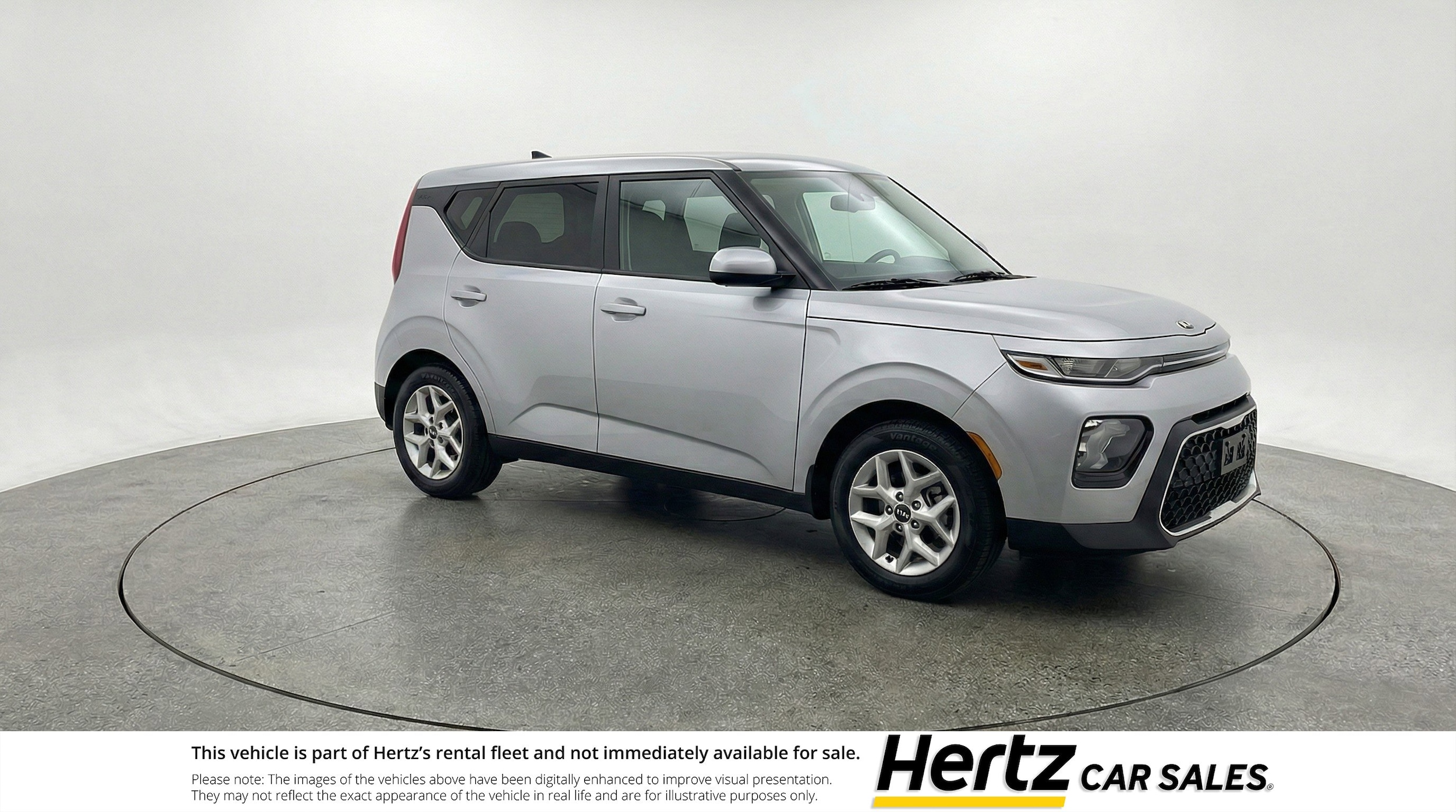 Thumbnail: 2025 Kia Soul - 1