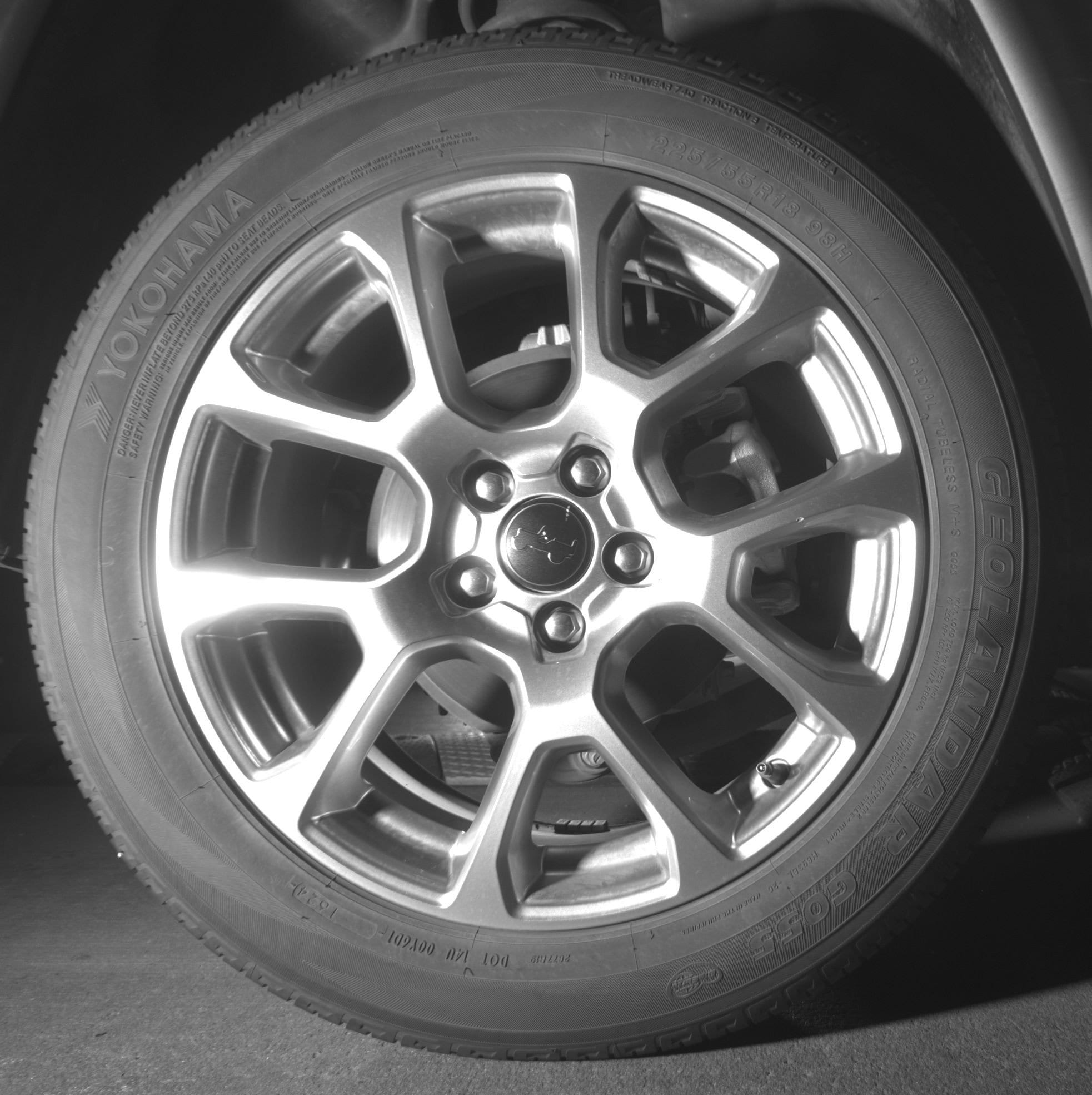 Thumbnail: 2025 Jeep Compass - 15