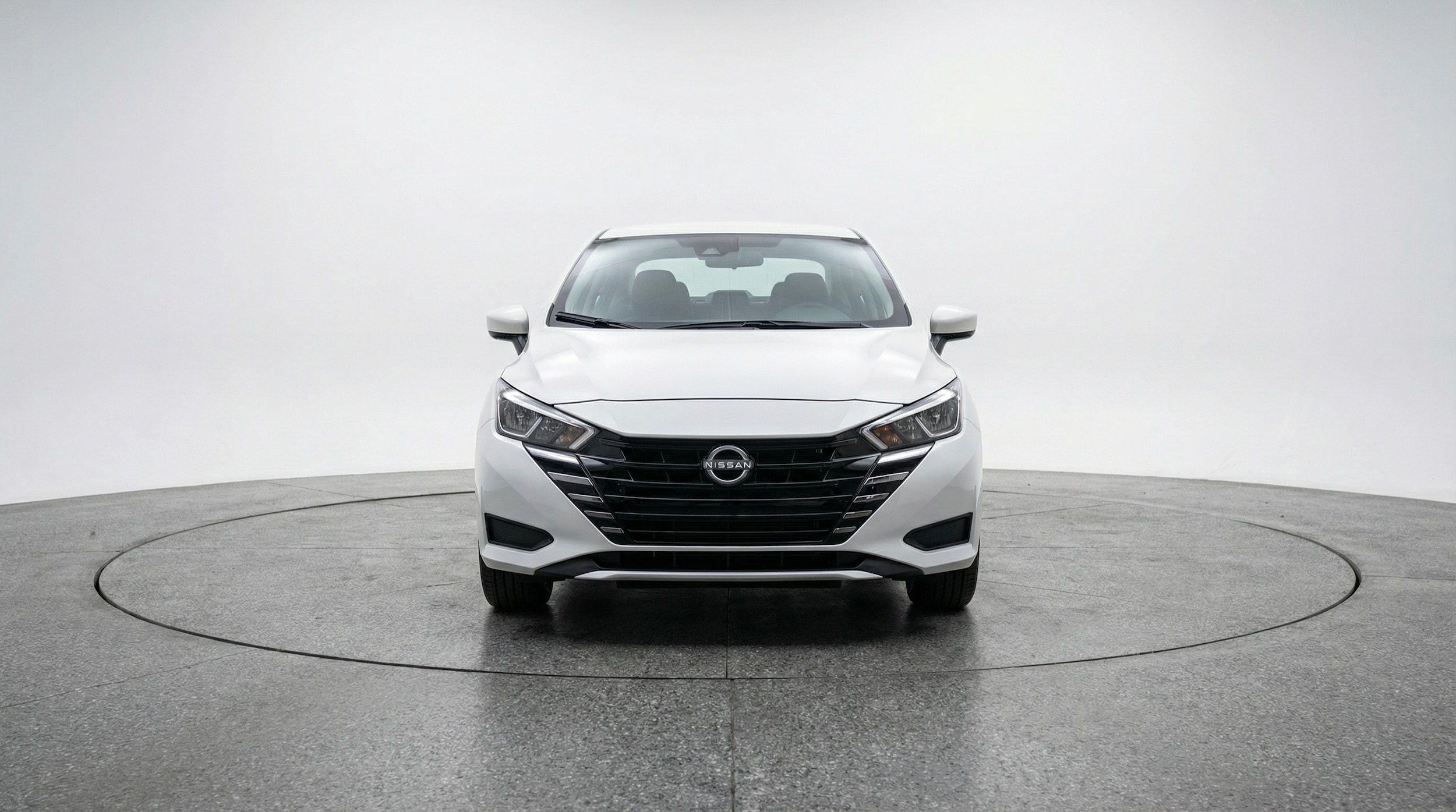 Thumbnail: 2025 Nissan Versa - 2