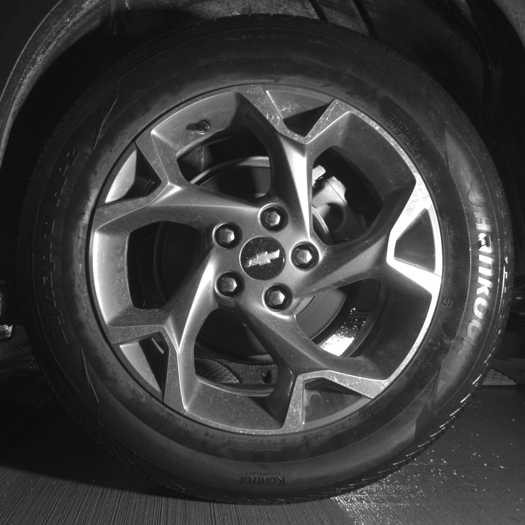 Thumbnail: 2025 Chevrolet Trax - 14