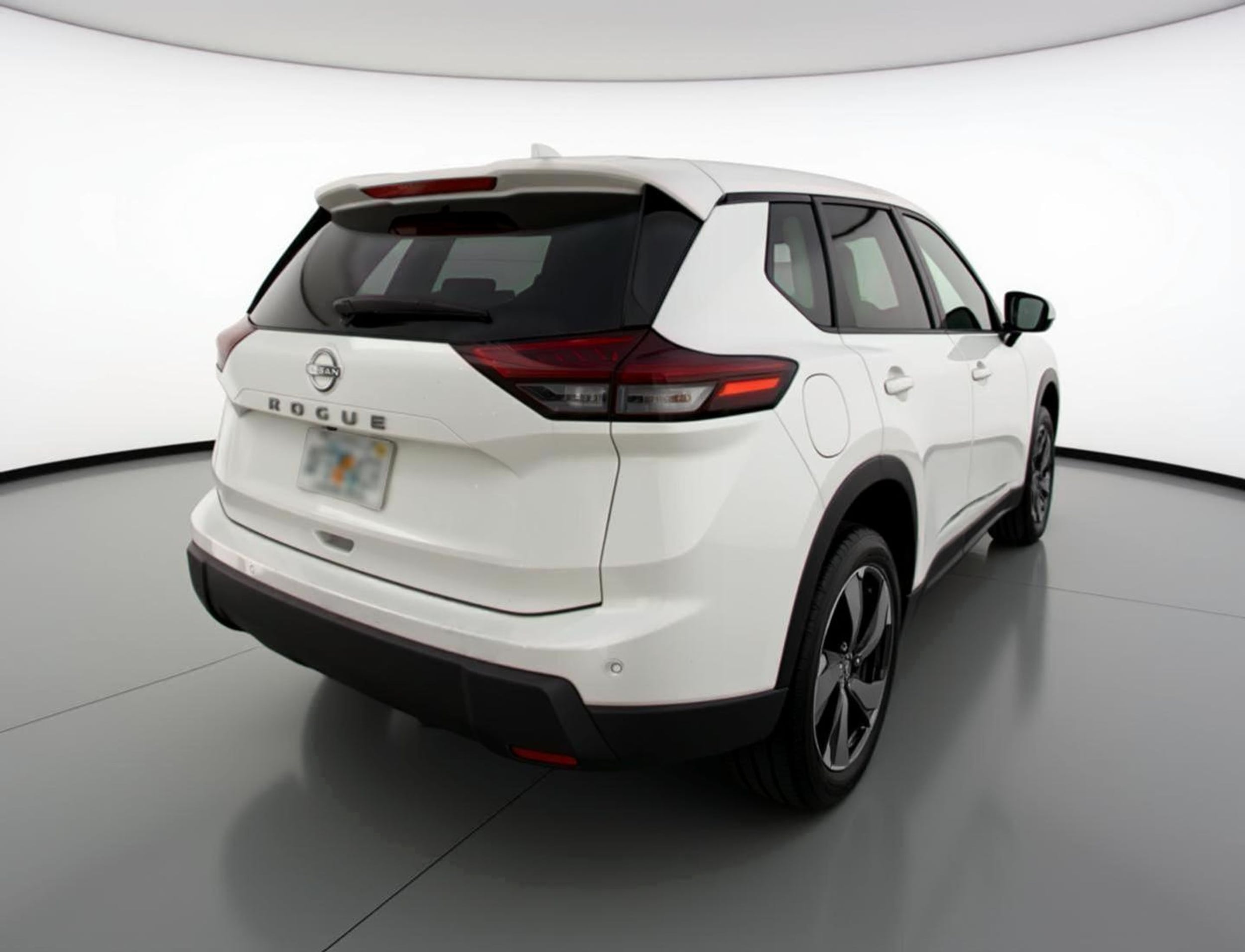 Thumbnail: 2025 Nissan Rogue - 7
