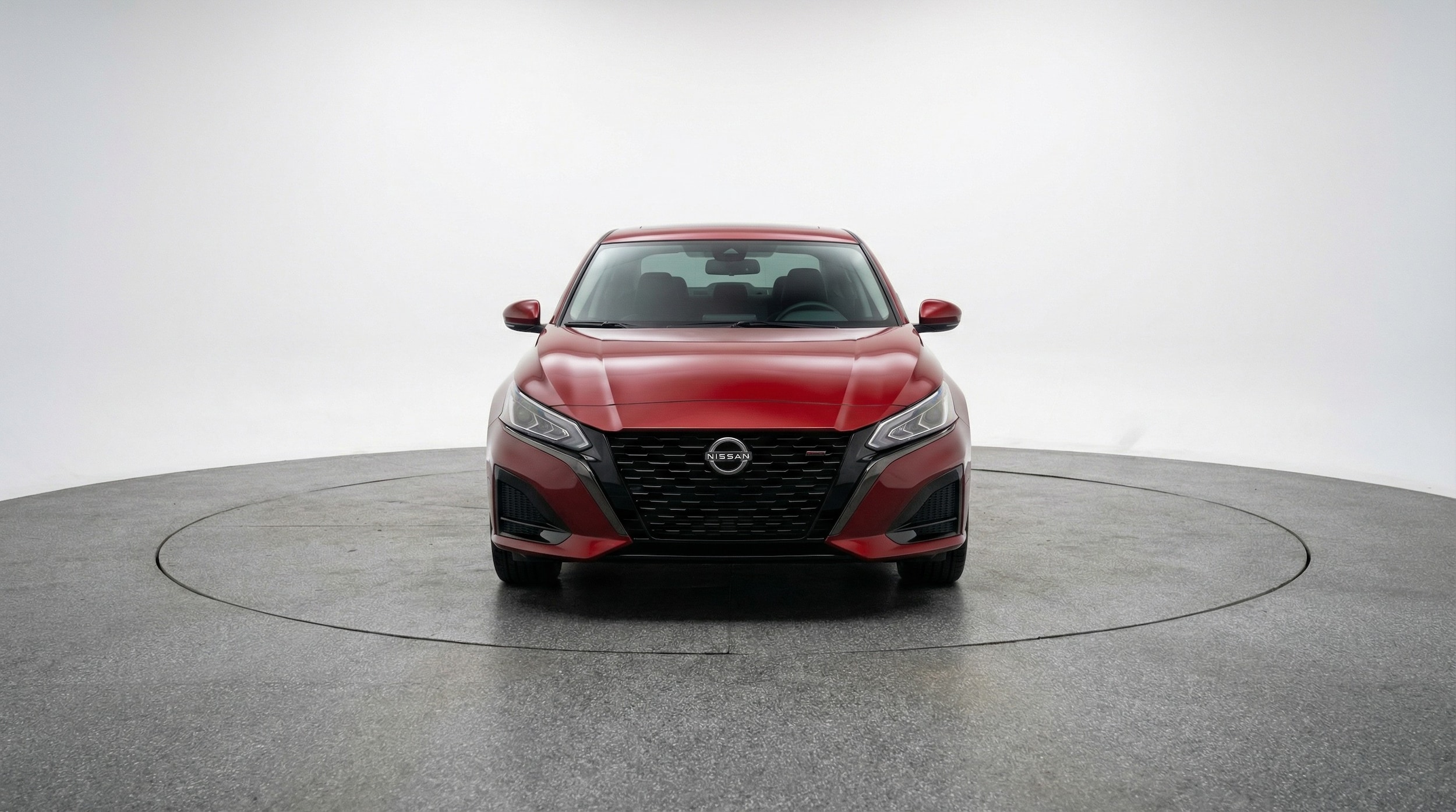 Thumbnail: 2025 Nissan Altima - 2