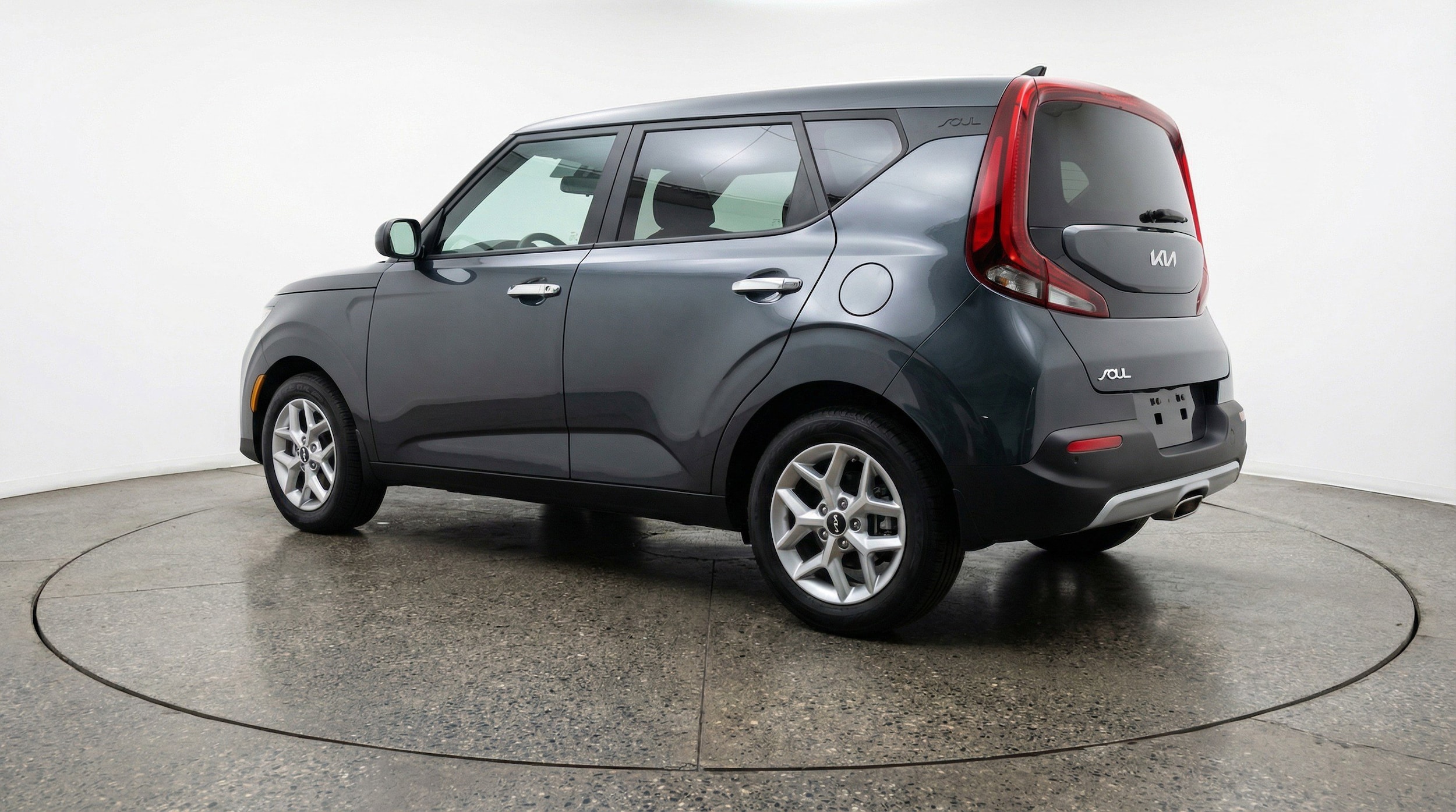 Thumbnail: 2025 Kia Soul - 6