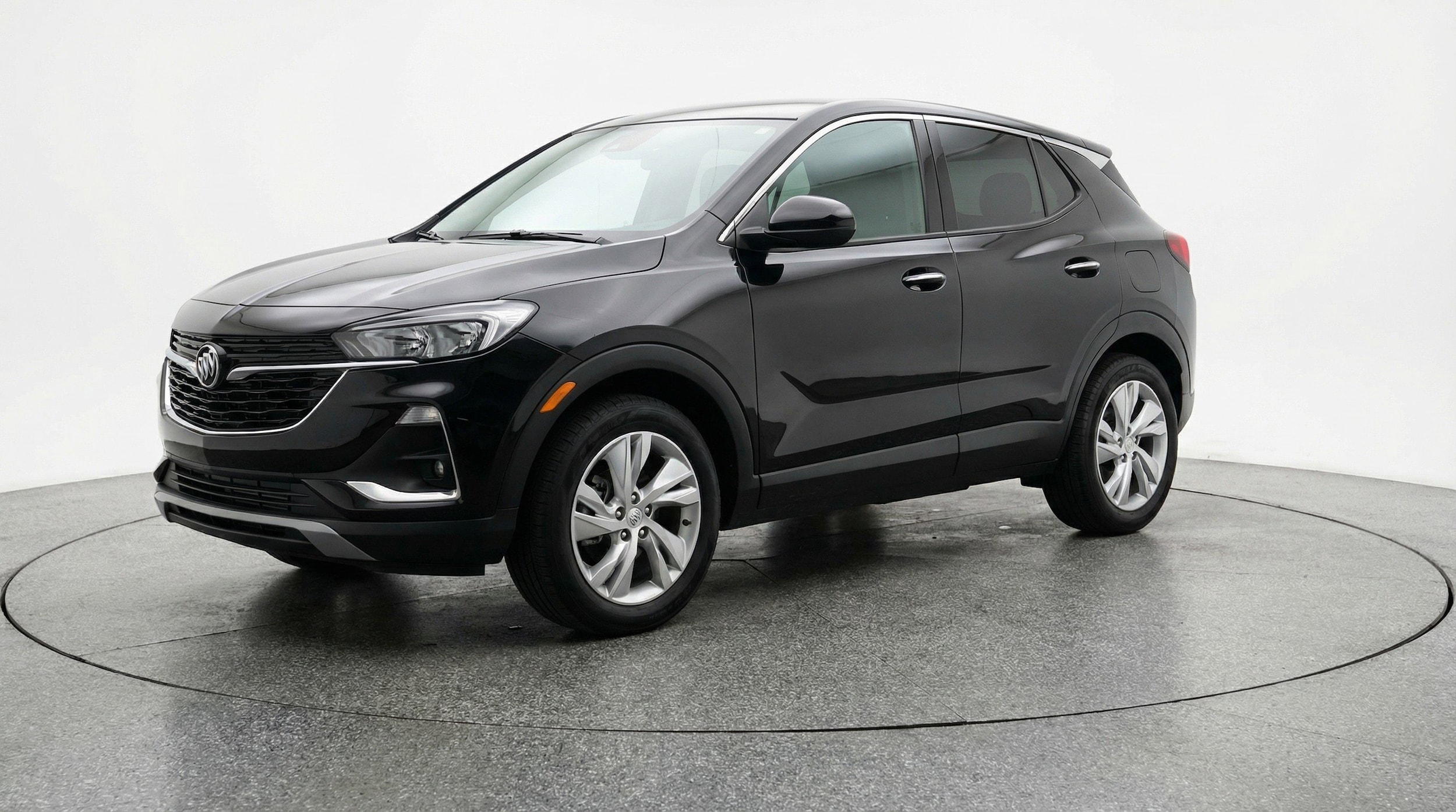 Thumbnail: 2025 Buick Encore GX - 3