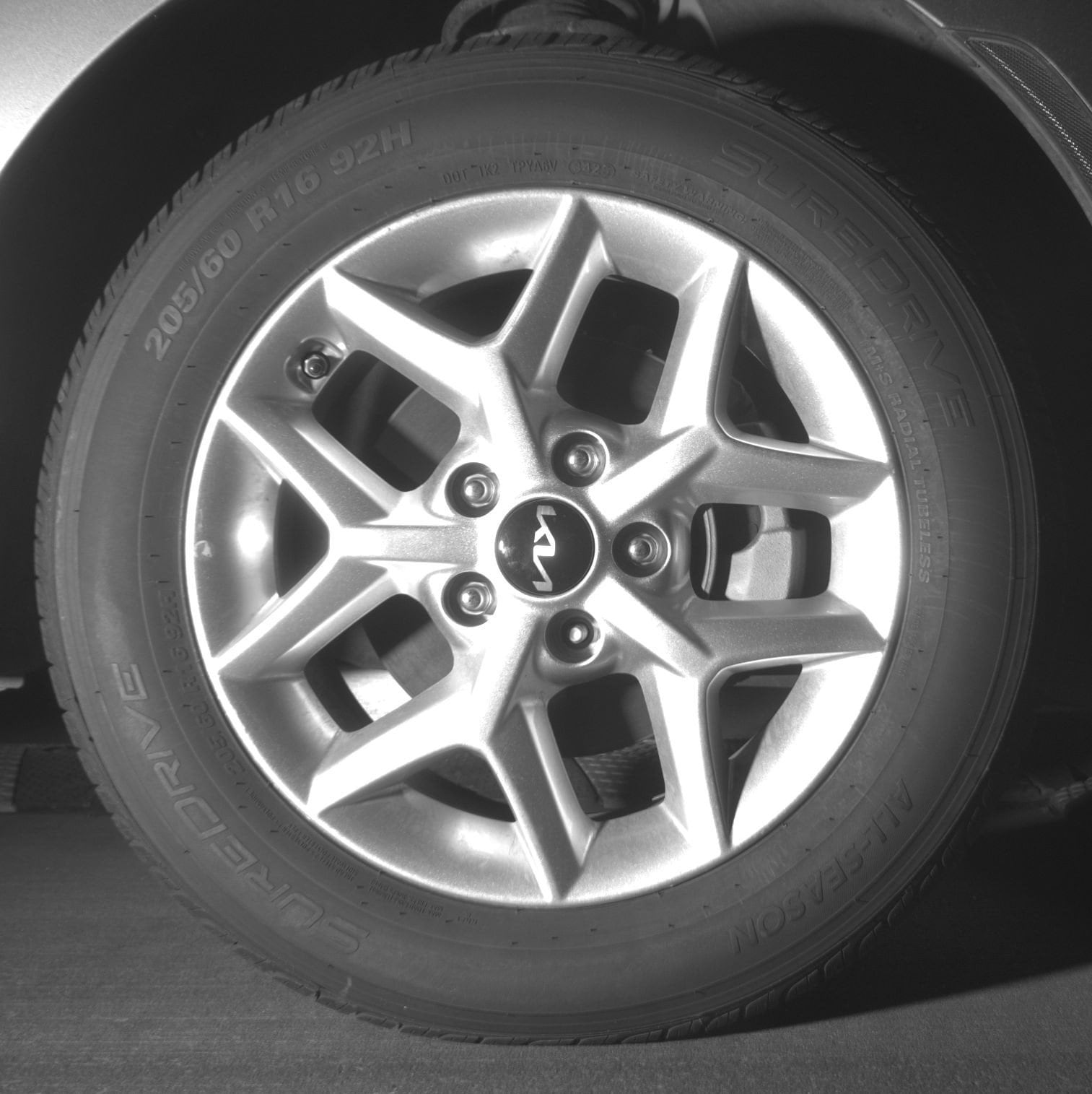 Thumbnail: 2025 Kia Soul - 13