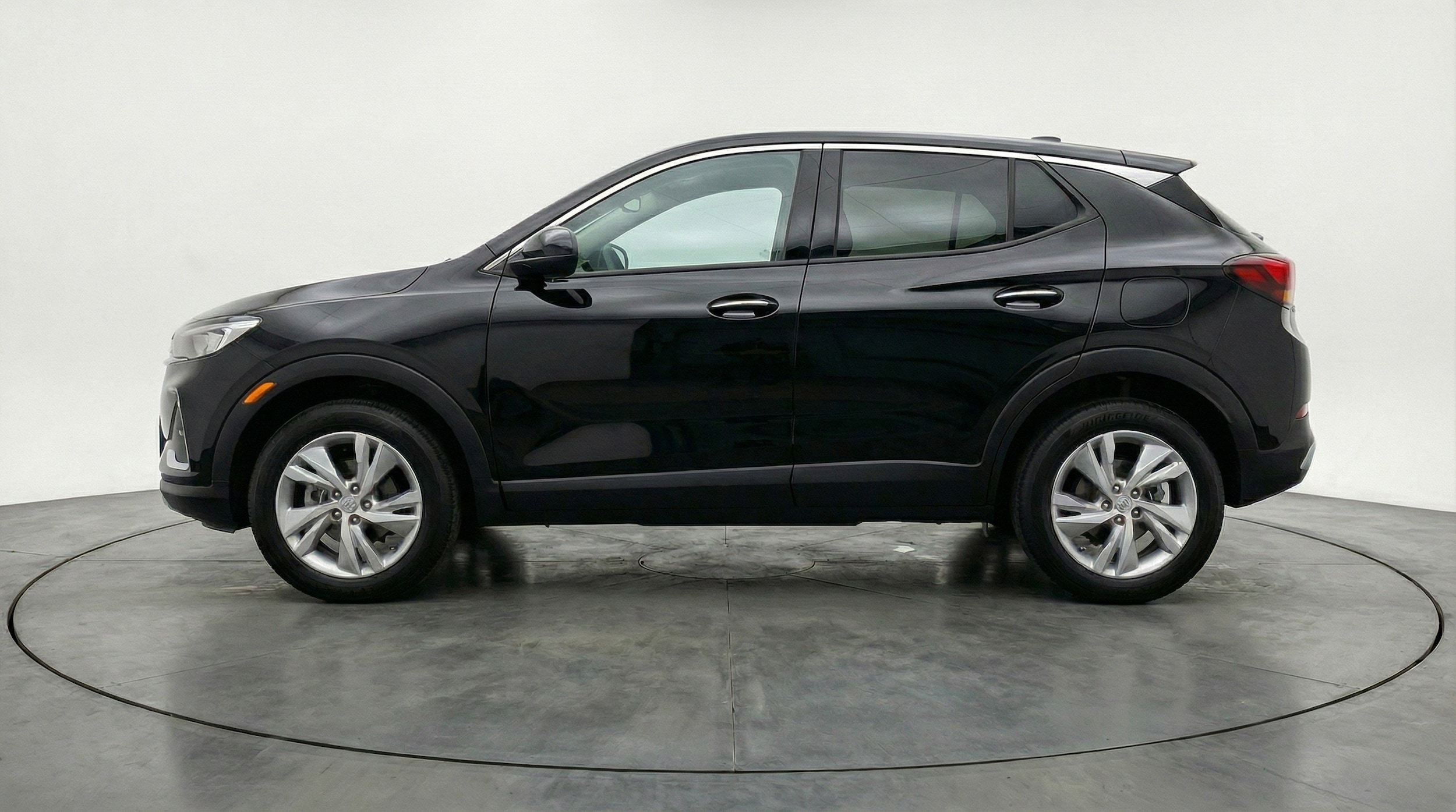 Thumbnail: 2025 Buick Encore GX - 5