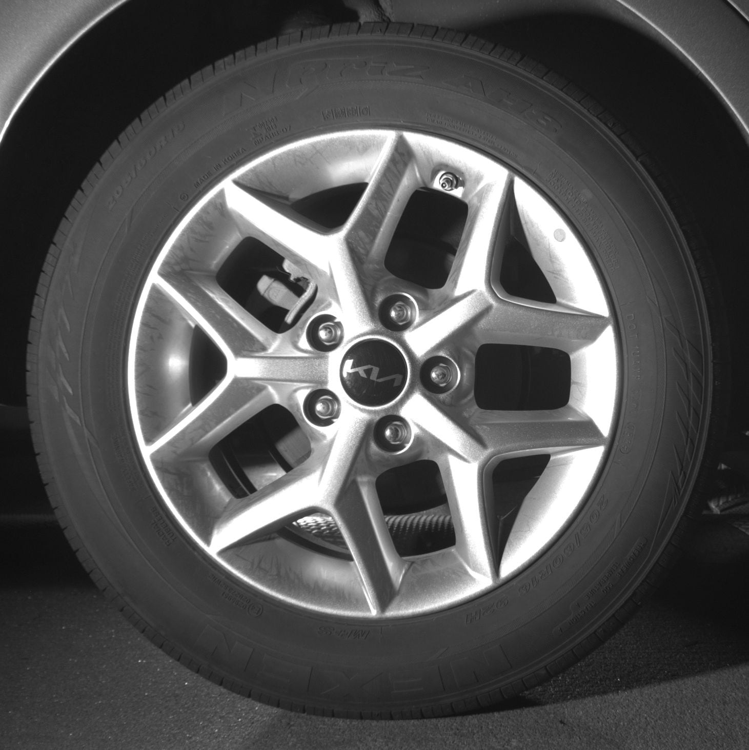 Thumbnail: 2025 Kia Soul - 12