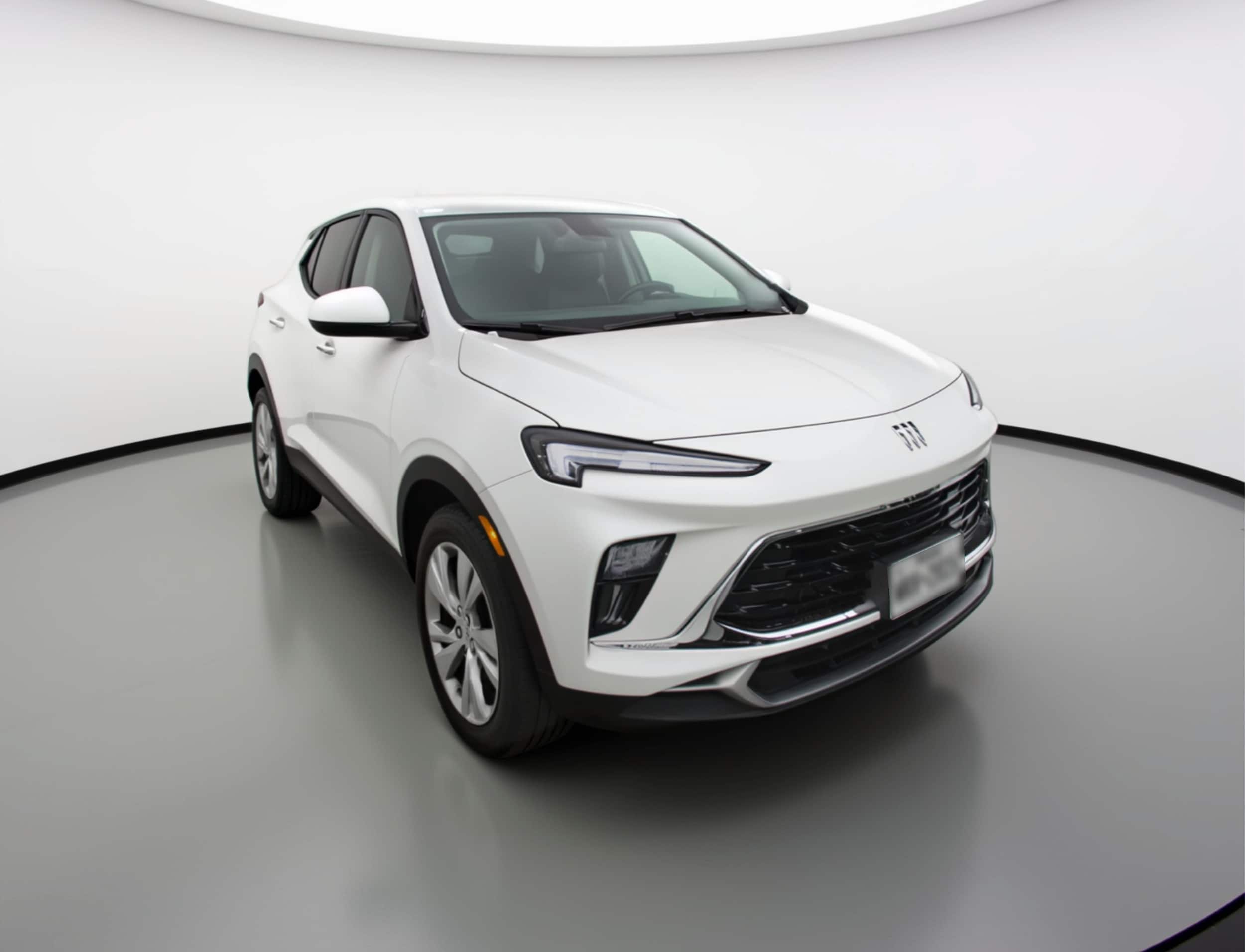 Thumbnail: 2025 Buick Encore GX - 1