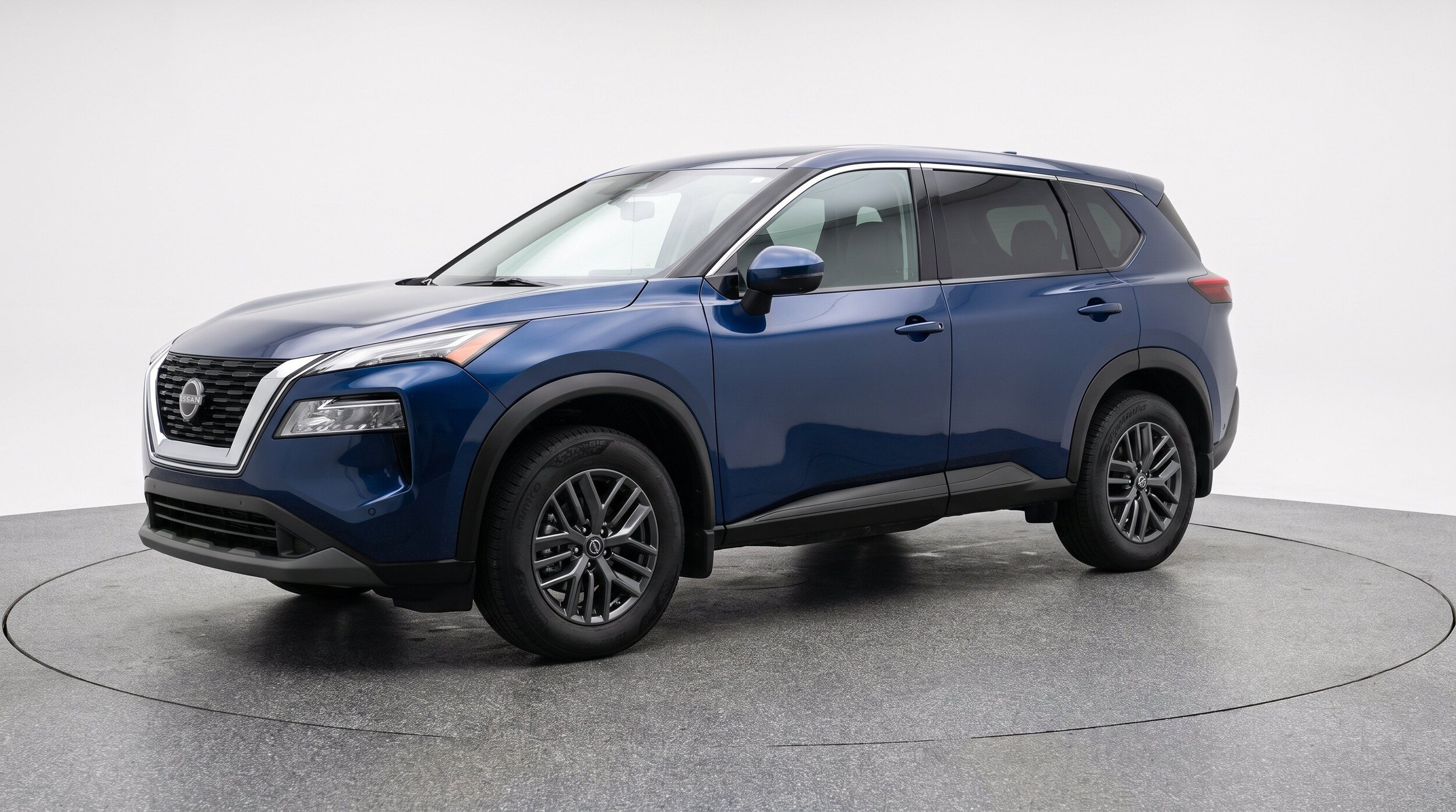 Thumbnail: 2026 Nissan Rogue - 3