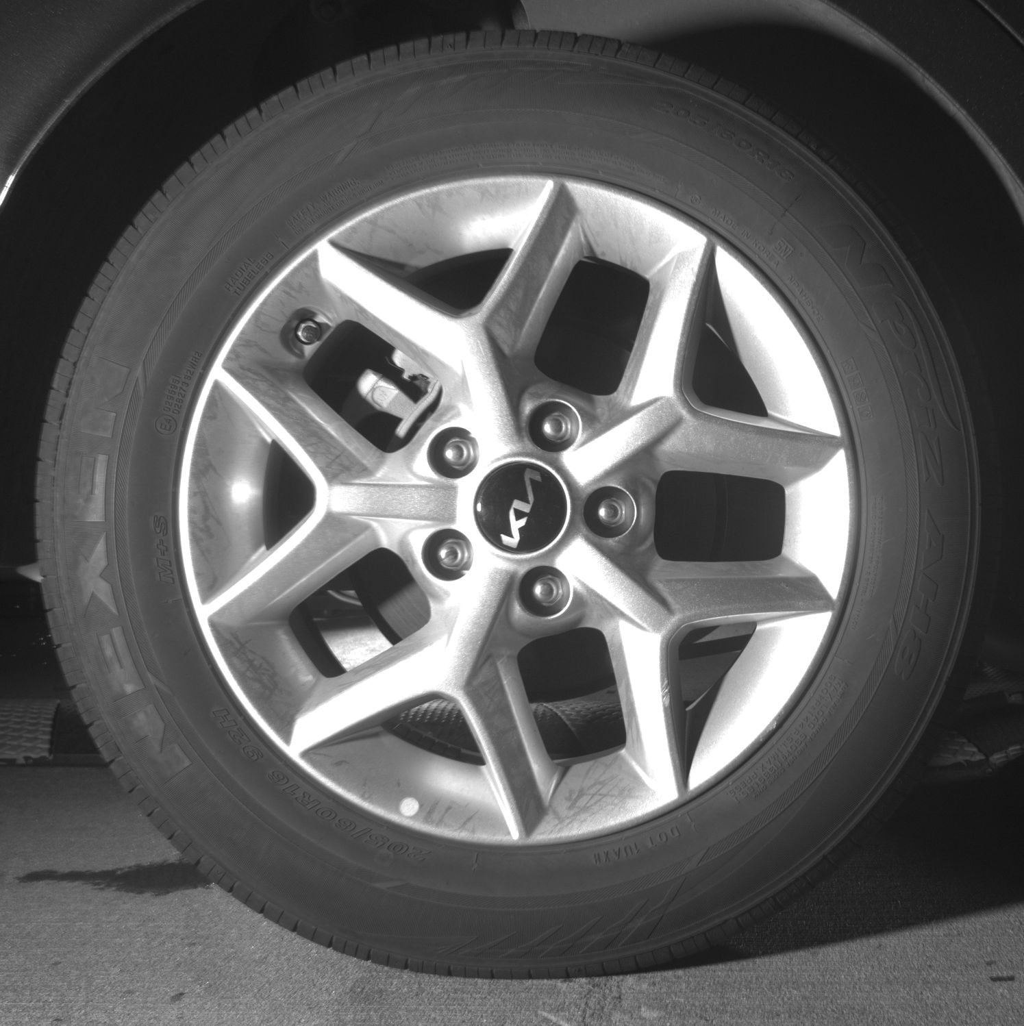 Thumbnail: 2025 Kia Soul - 12