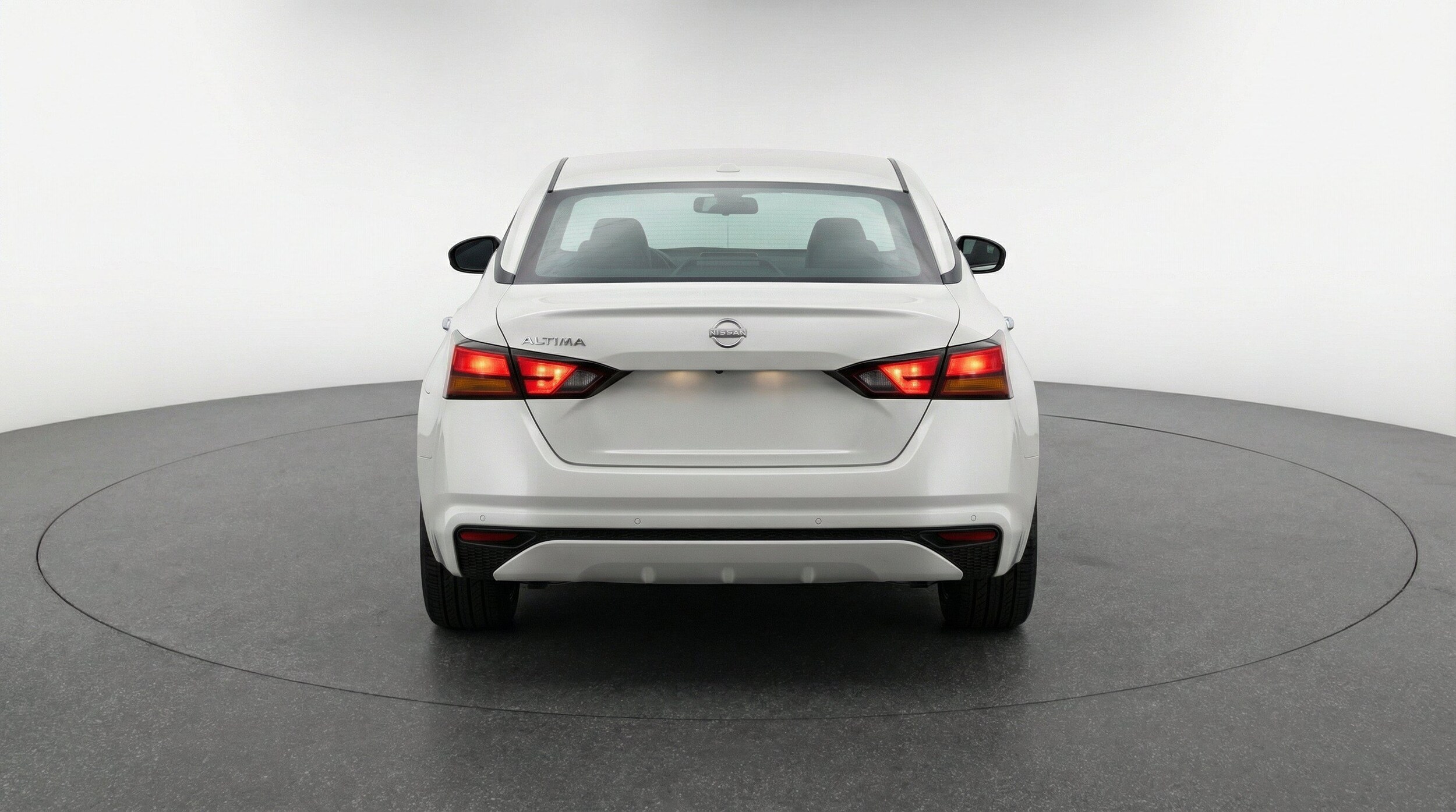 Thumbnail: 2025 Nissan Altima - 7