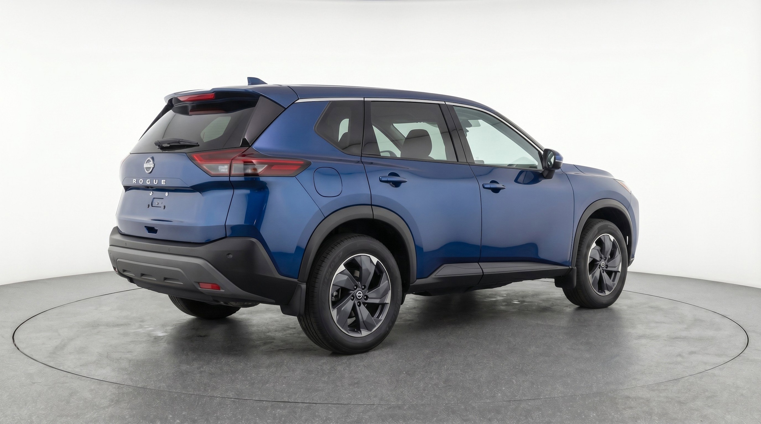 Thumbnail: 2025 Nissan Rogue - 9