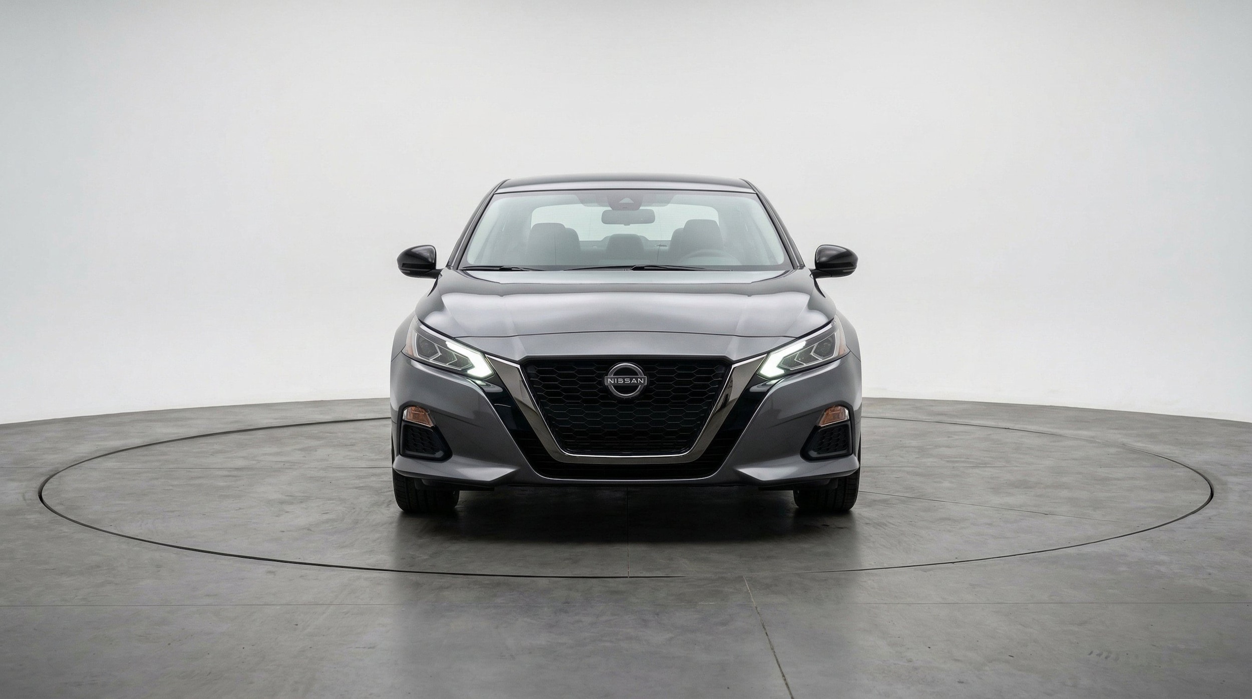Thumbnail: 2025 Nissan Altima - 2