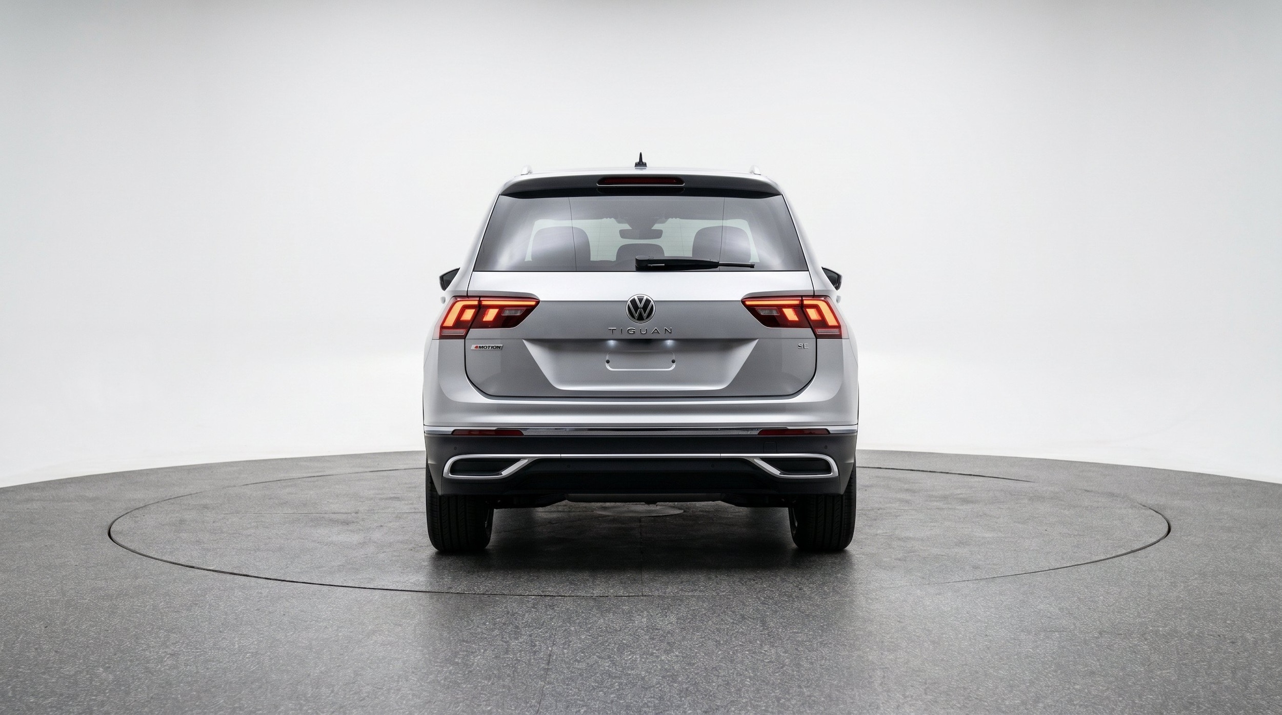 Thumbnail: 2026 Volkswagen Tiguan - 7