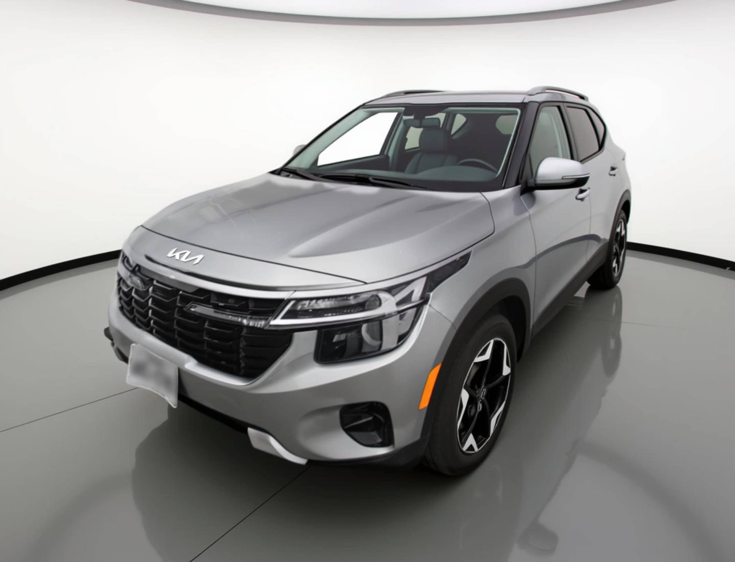 Thumbnail: 2025 Kia Seltos - 3