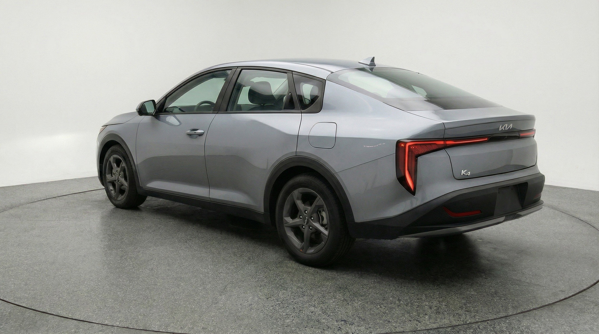 Thumbnail: 2025 Kia K4 - 6