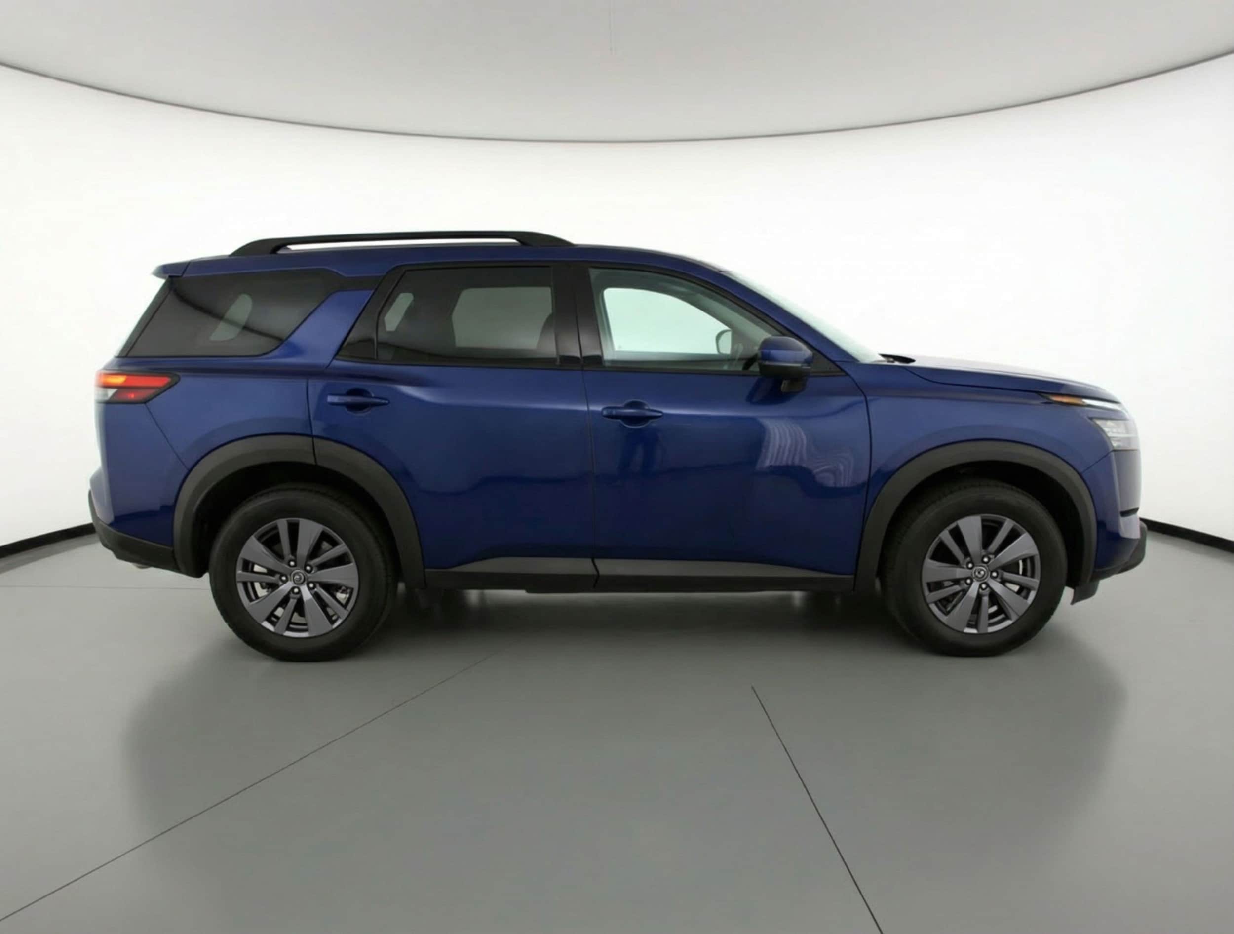 Thumbnail: 2025 Nissan Pathfinder - 11