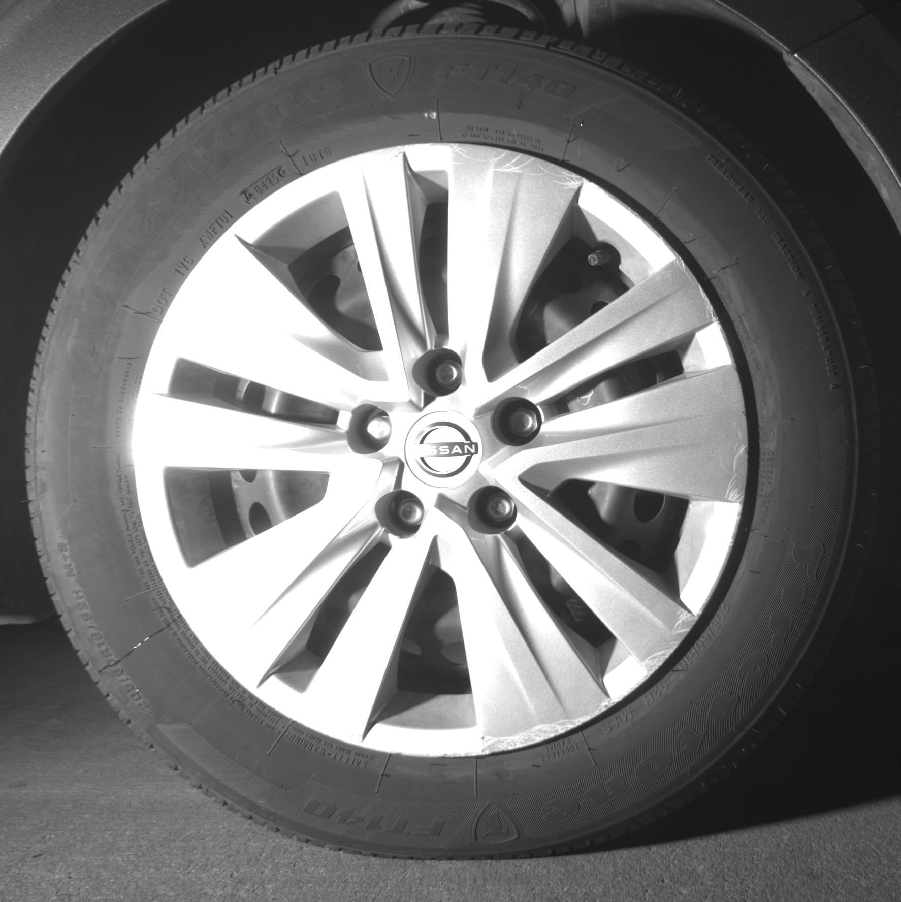 Thumbnail: 2025 Nissan Sentra - 13