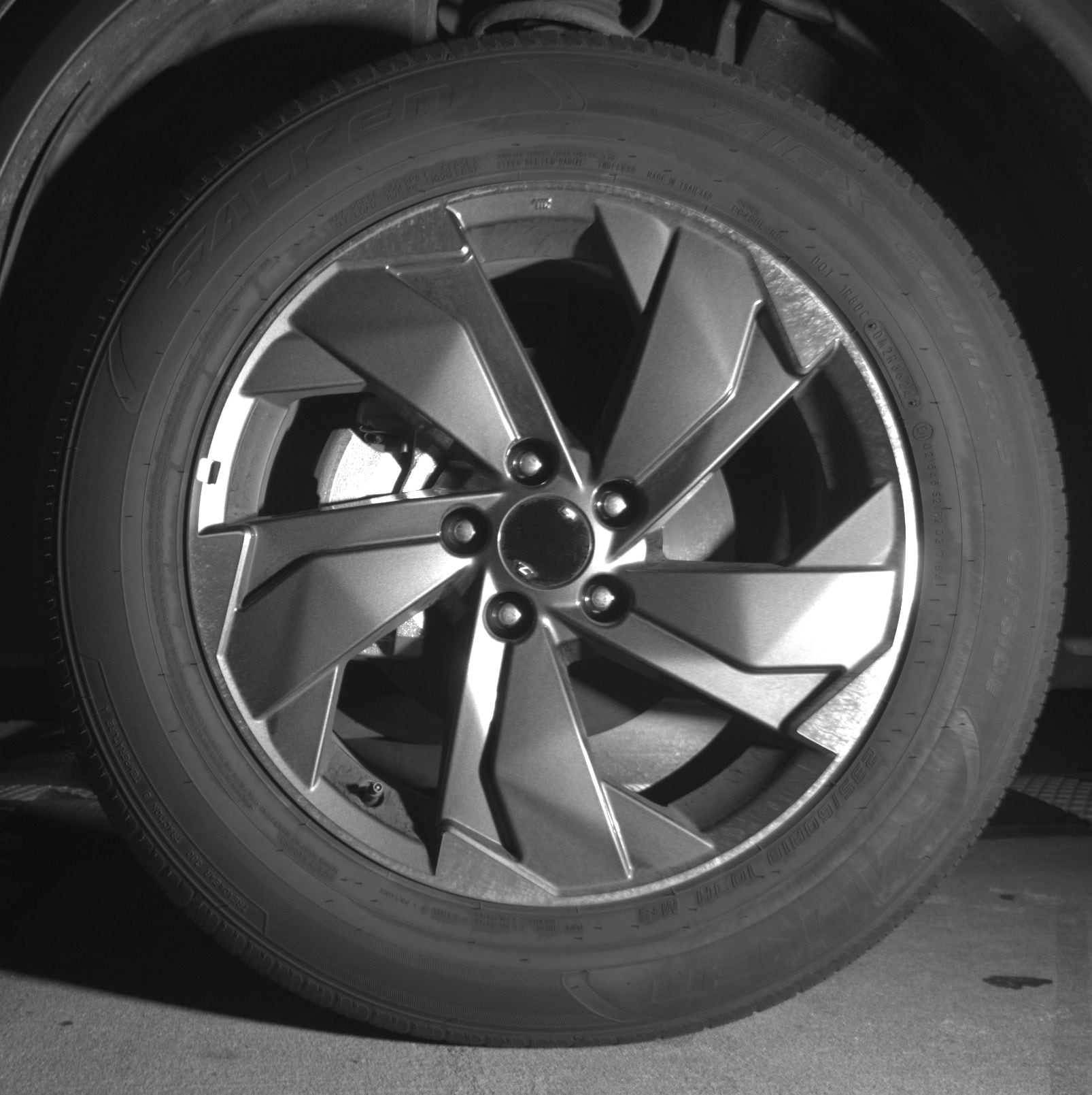 Thumbnail: 2025 Nissan Rogue - 9