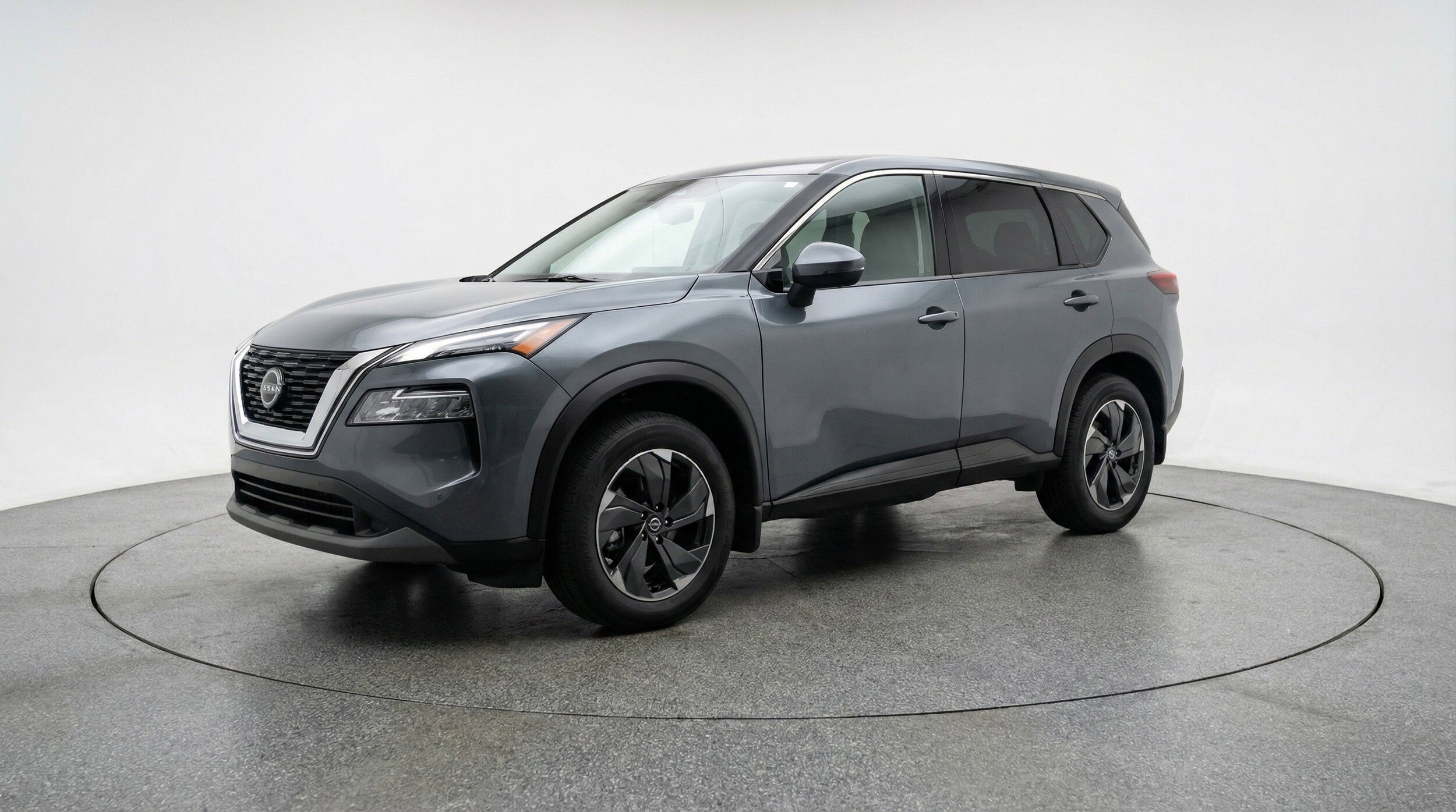 Thumbnail: 2025 Nissan Rogue - 3