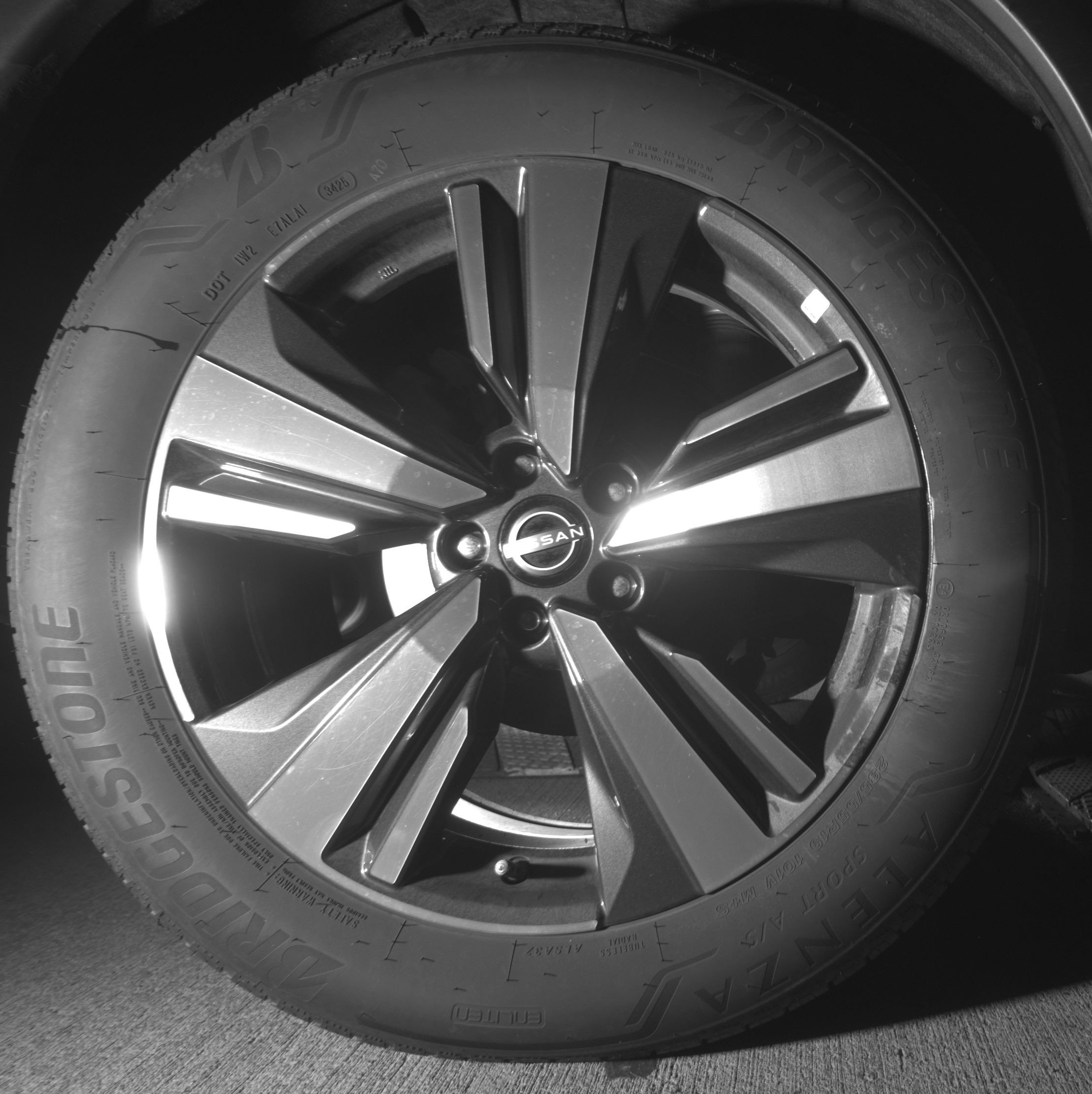 Thumbnail: 2026 Nissan Rogue - 15
