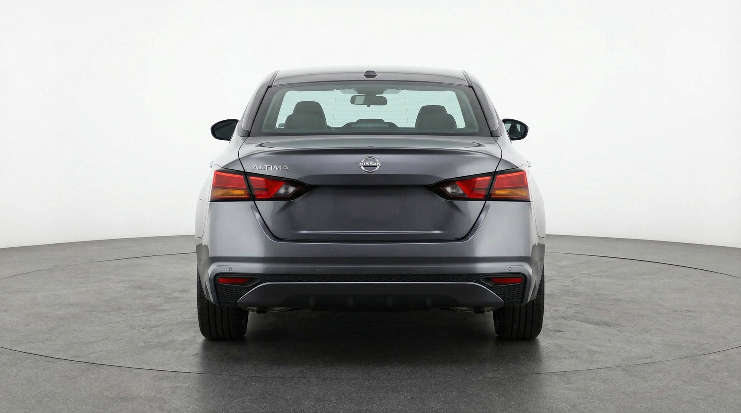 Thumbnail: 2025 Nissan Altima - 7