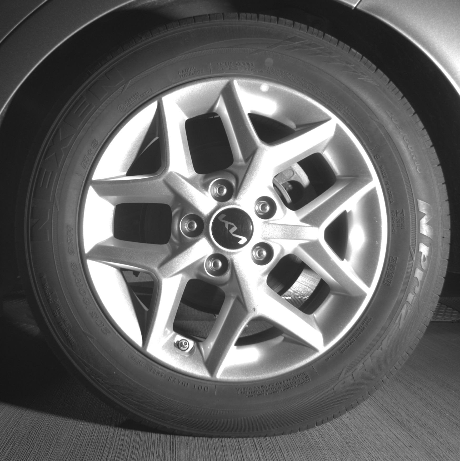 Thumbnail: 2025 Kia Soul - 14