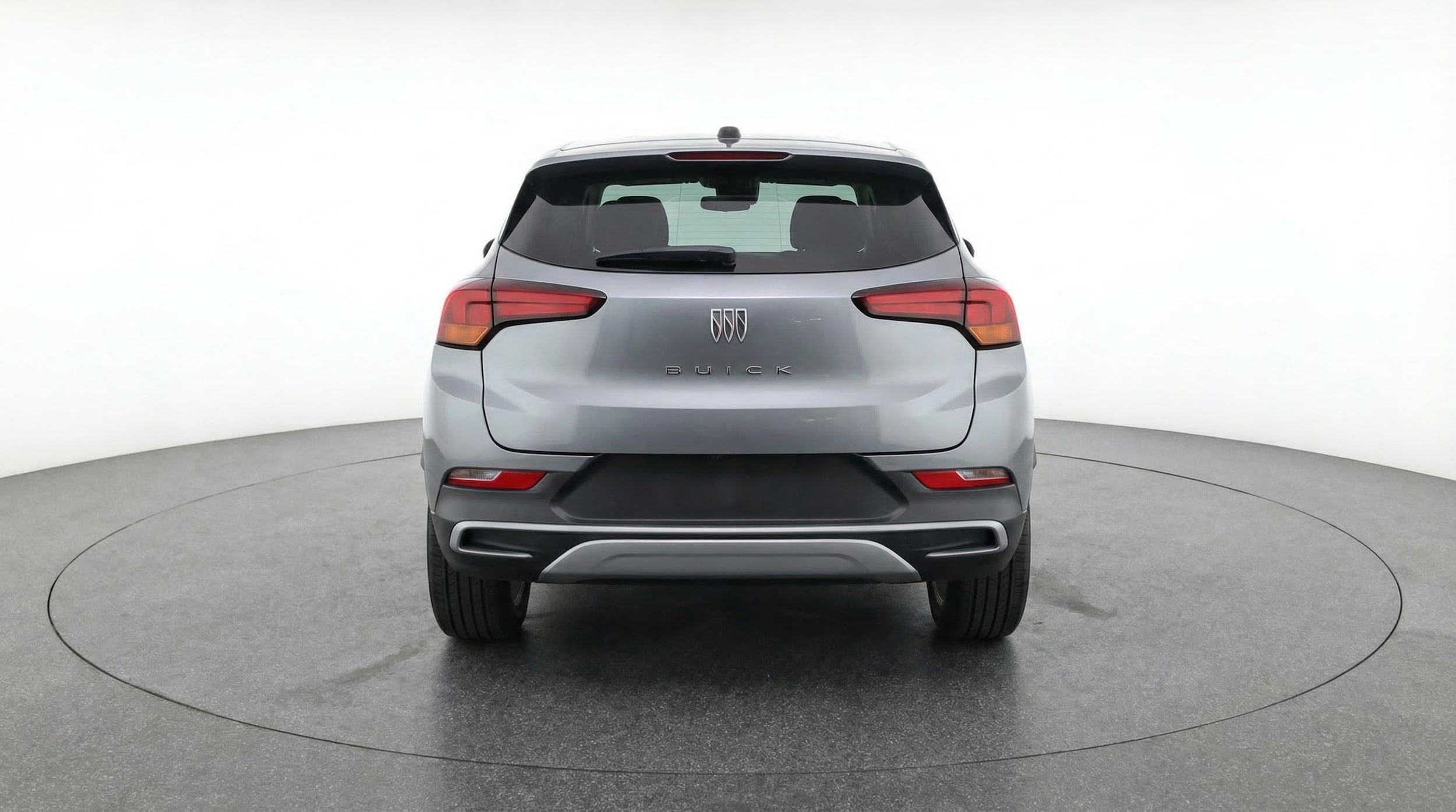 Thumbnail: 2025 Buick Encore GX - 6