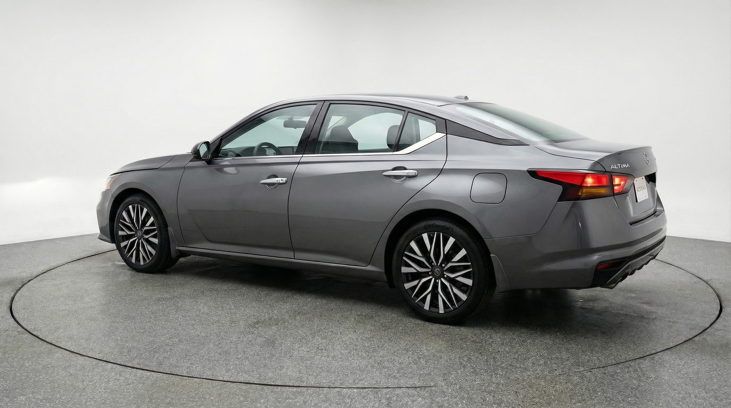 Thumbnail: 2025 Nissan Altima - 5