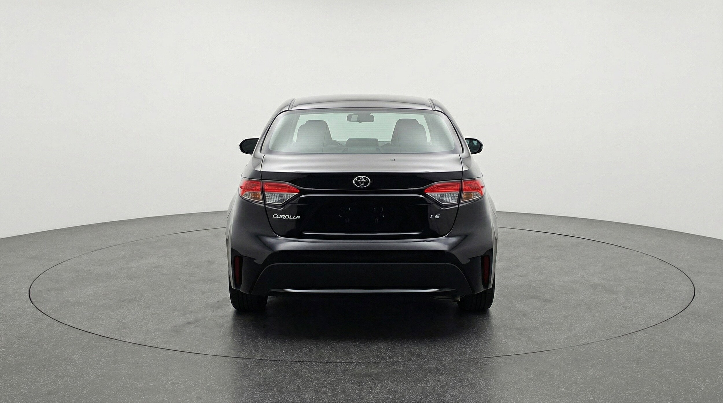 Thumbnail: 2025 Toyota Corolla - 7