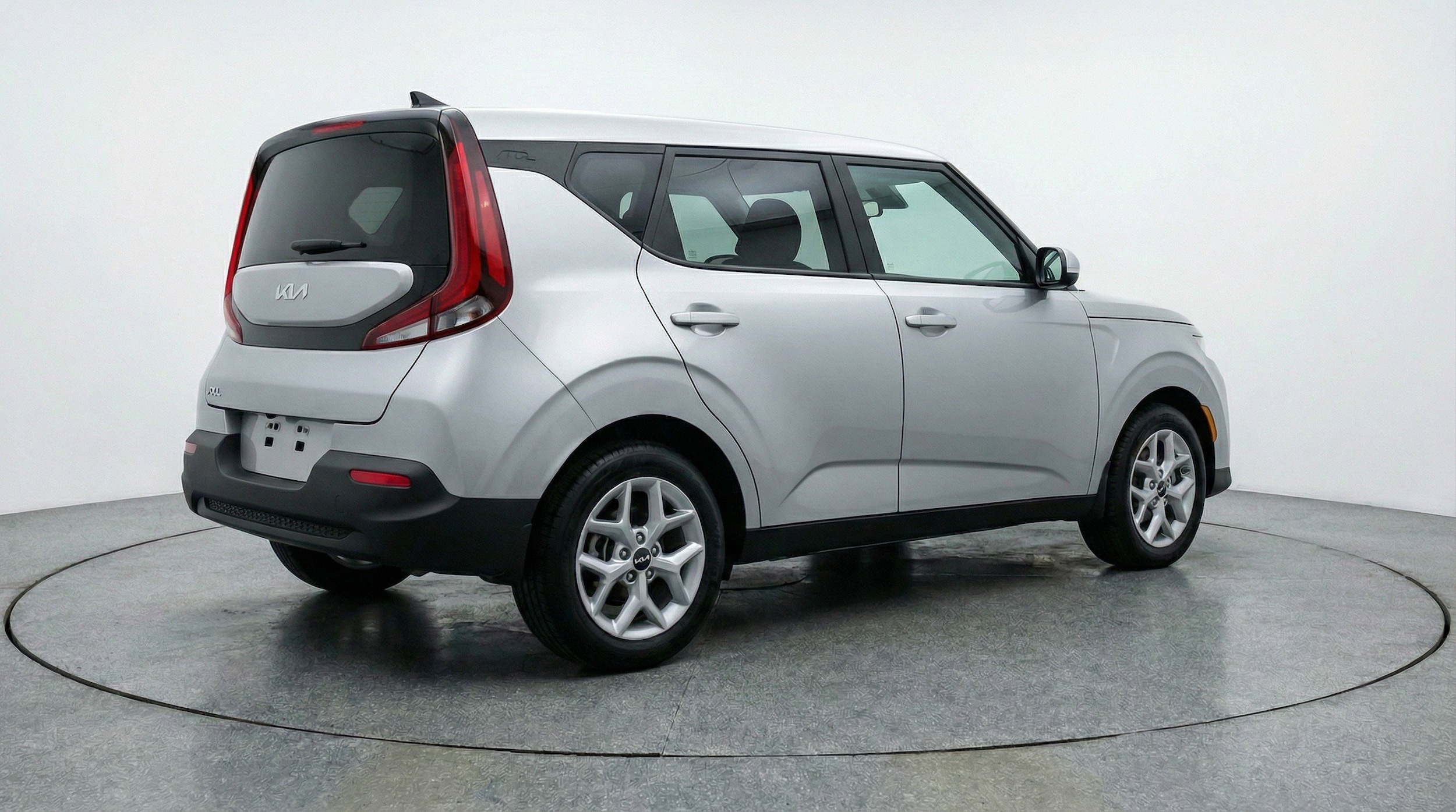 Thumbnail: 2025 Kia Soul - 9