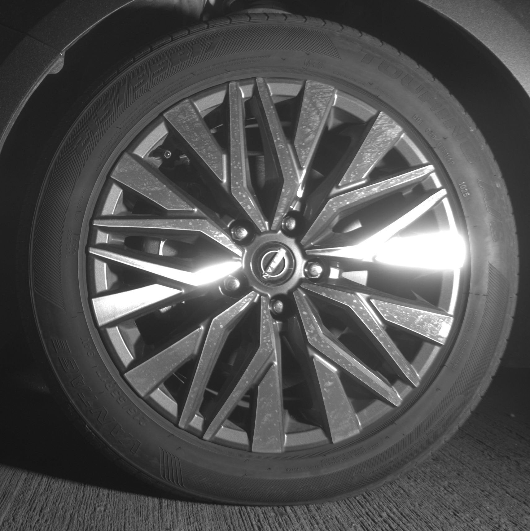 Thumbnail: 2025 Nissan Altima - 12