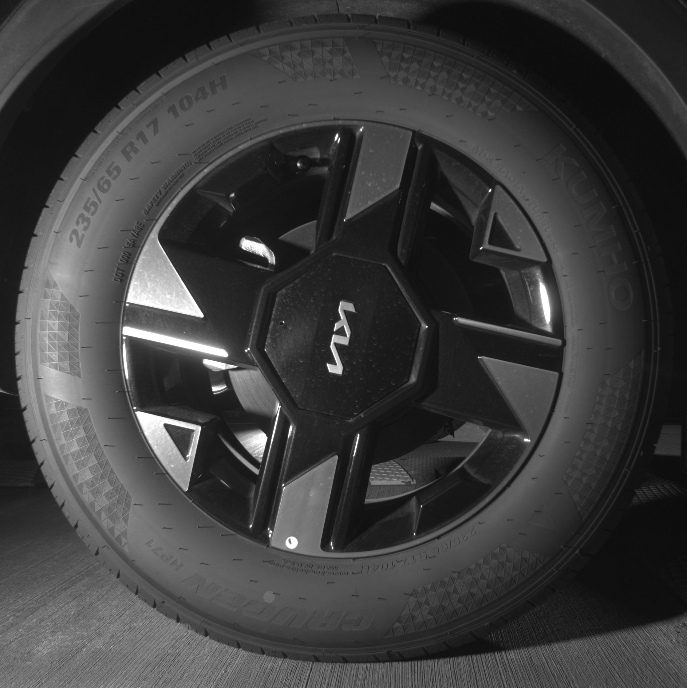 Thumbnail: 2026 Kia Sportage - 15