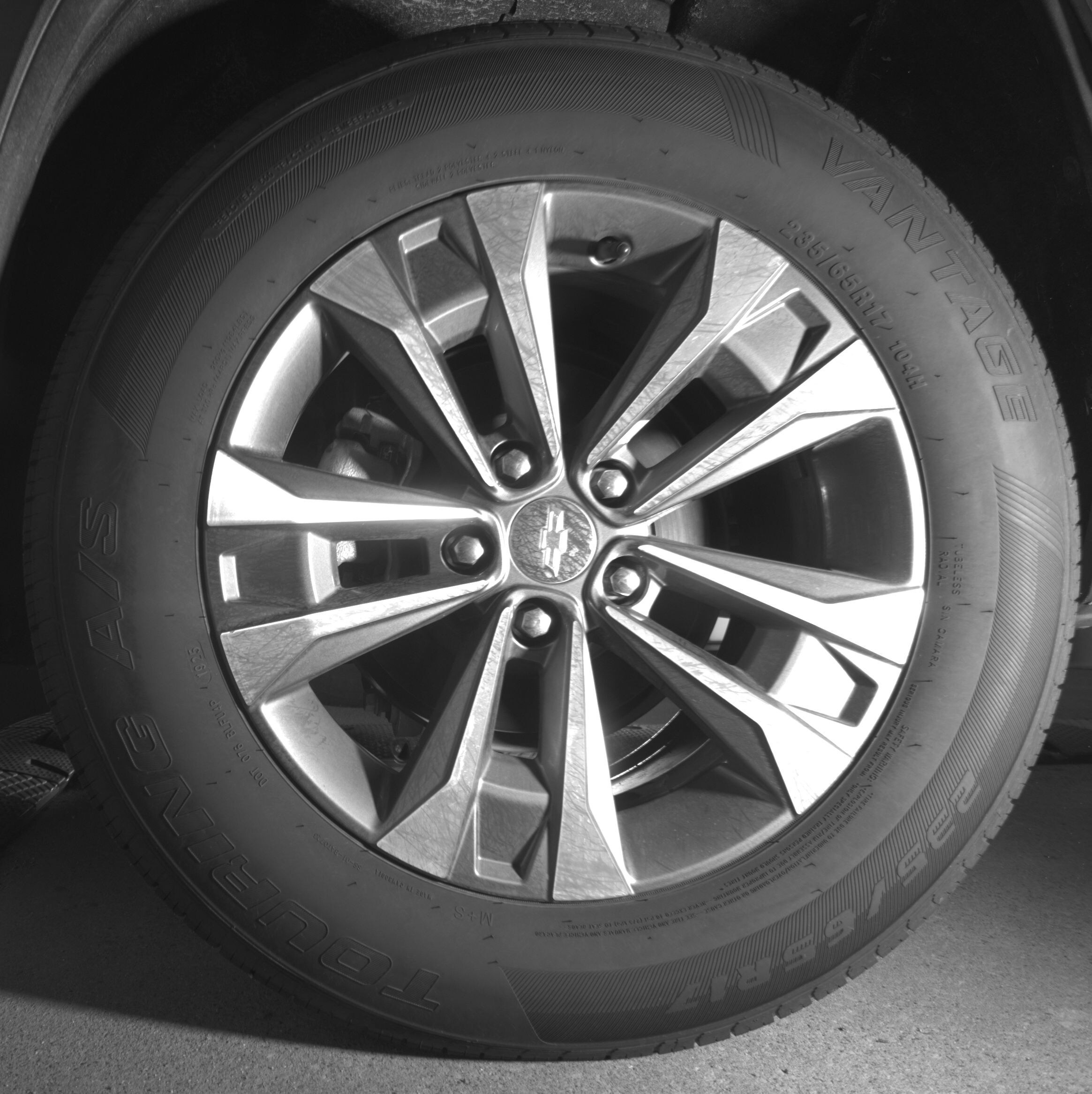 Thumbnail: 2025 Chevrolet Equinox - 11