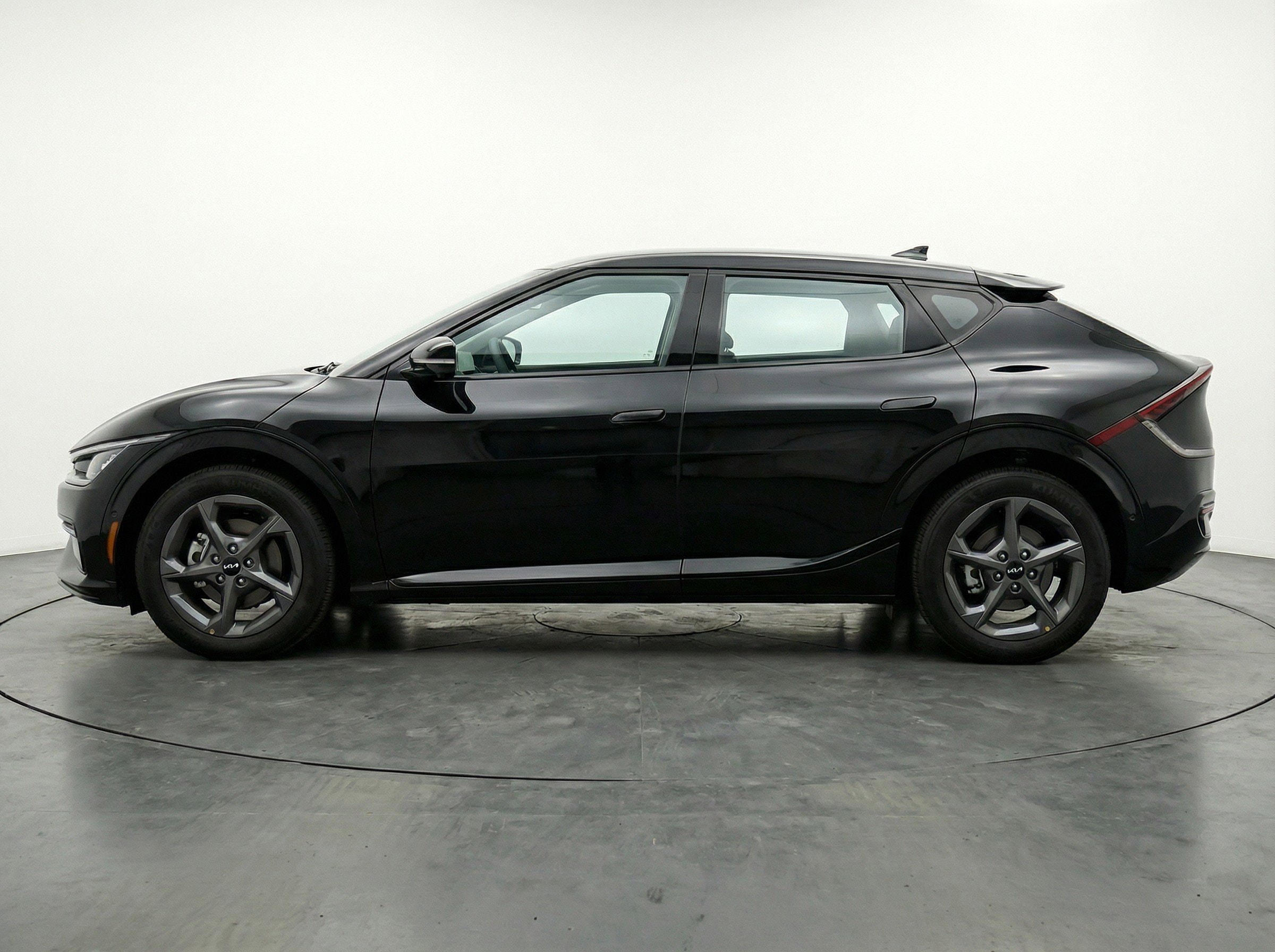 Thumbnail: 2025 Kia K4 - 5