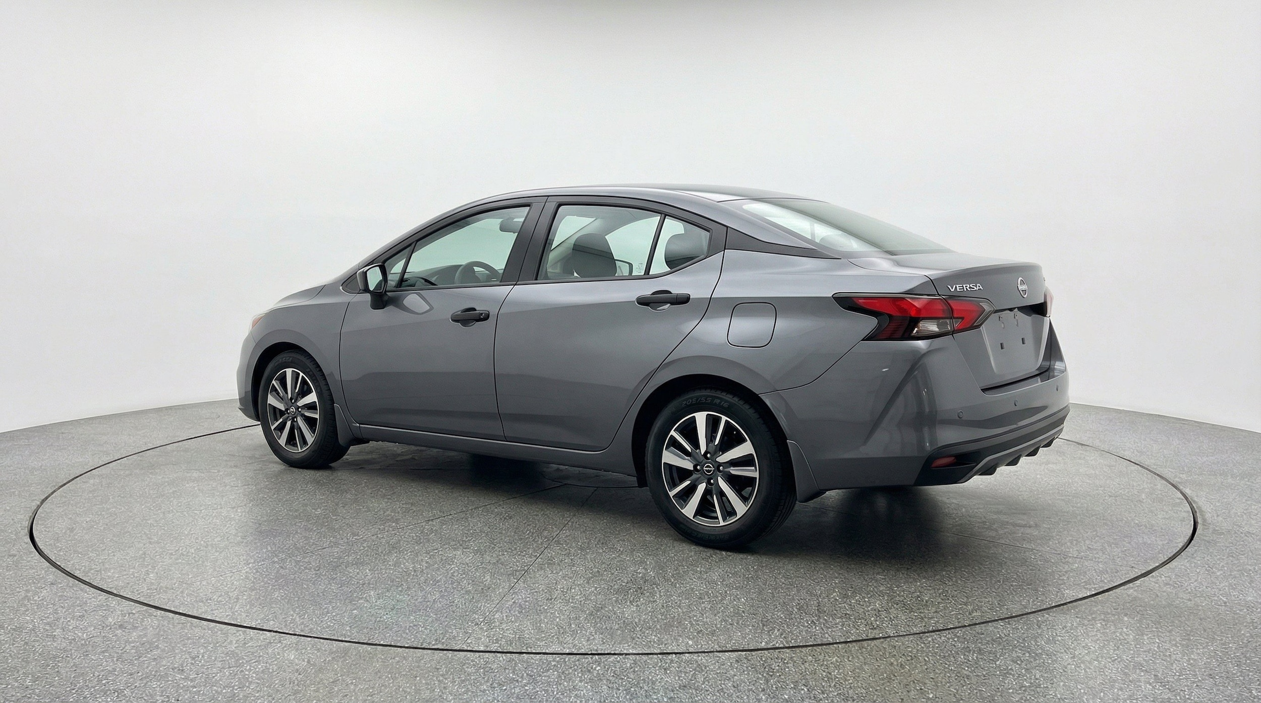 Thumbnail: 2025 Nissan Versa - 6