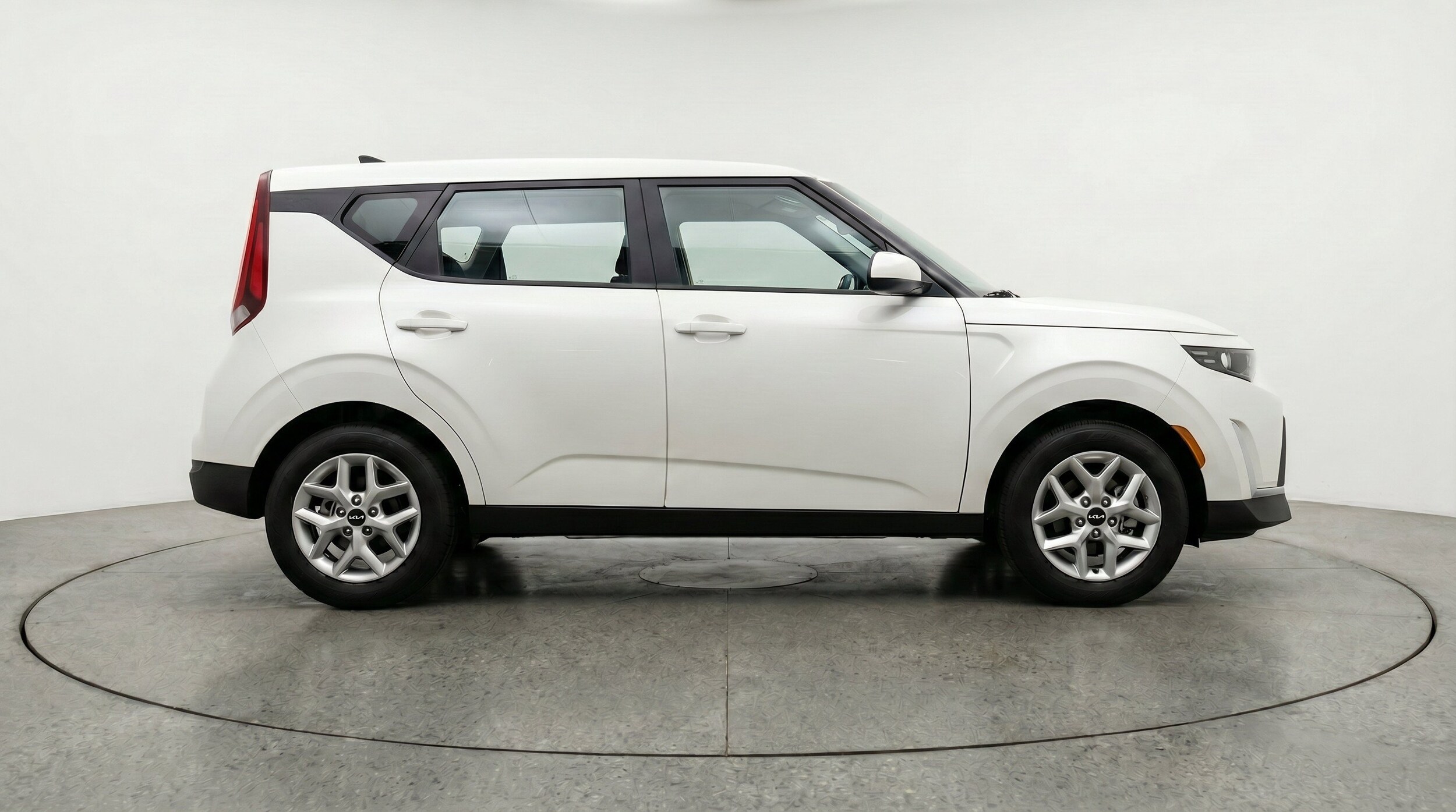 Thumbnail: 2025 Kia Soul - 11