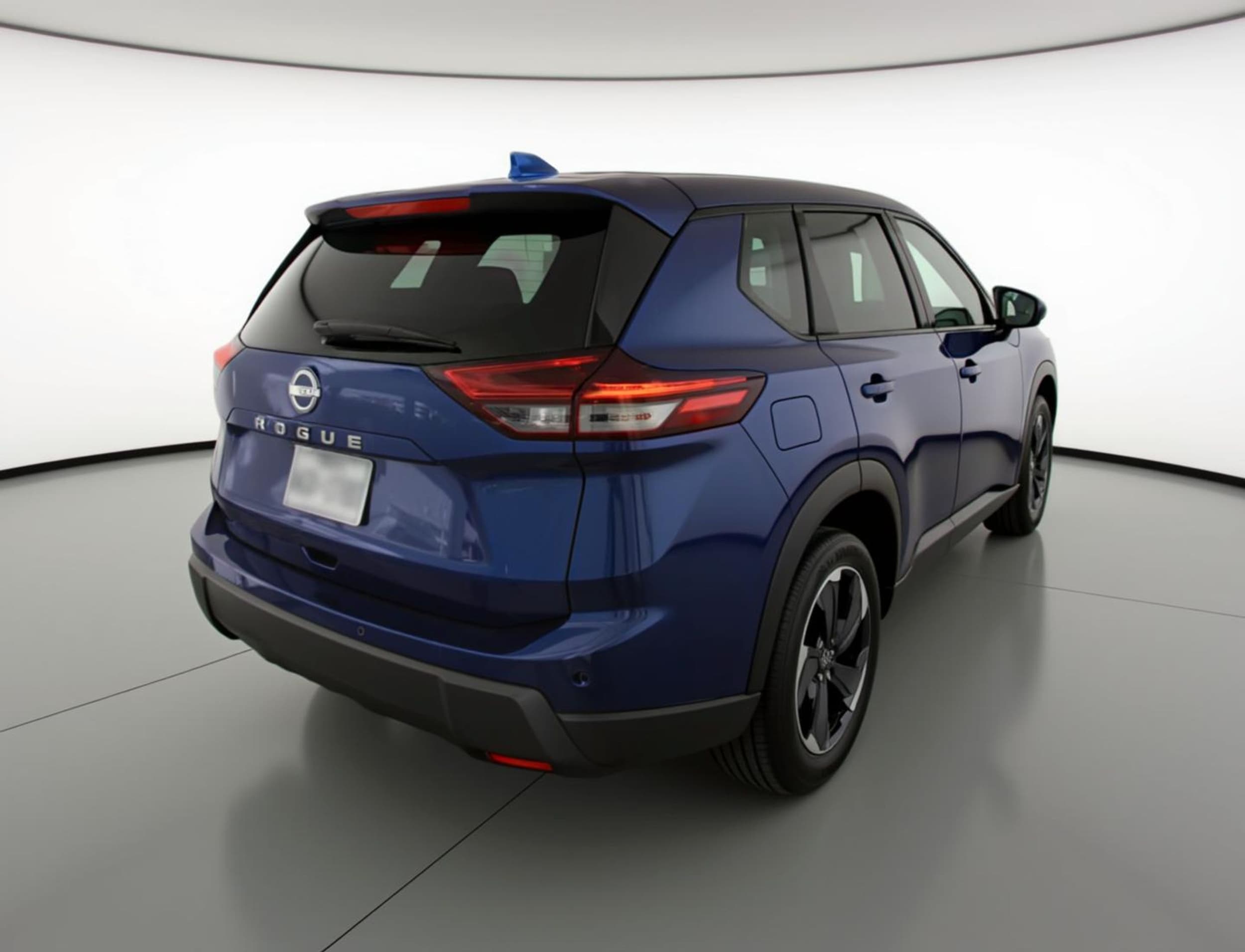 Thumbnail: 2025 Nissan Rogue - 7